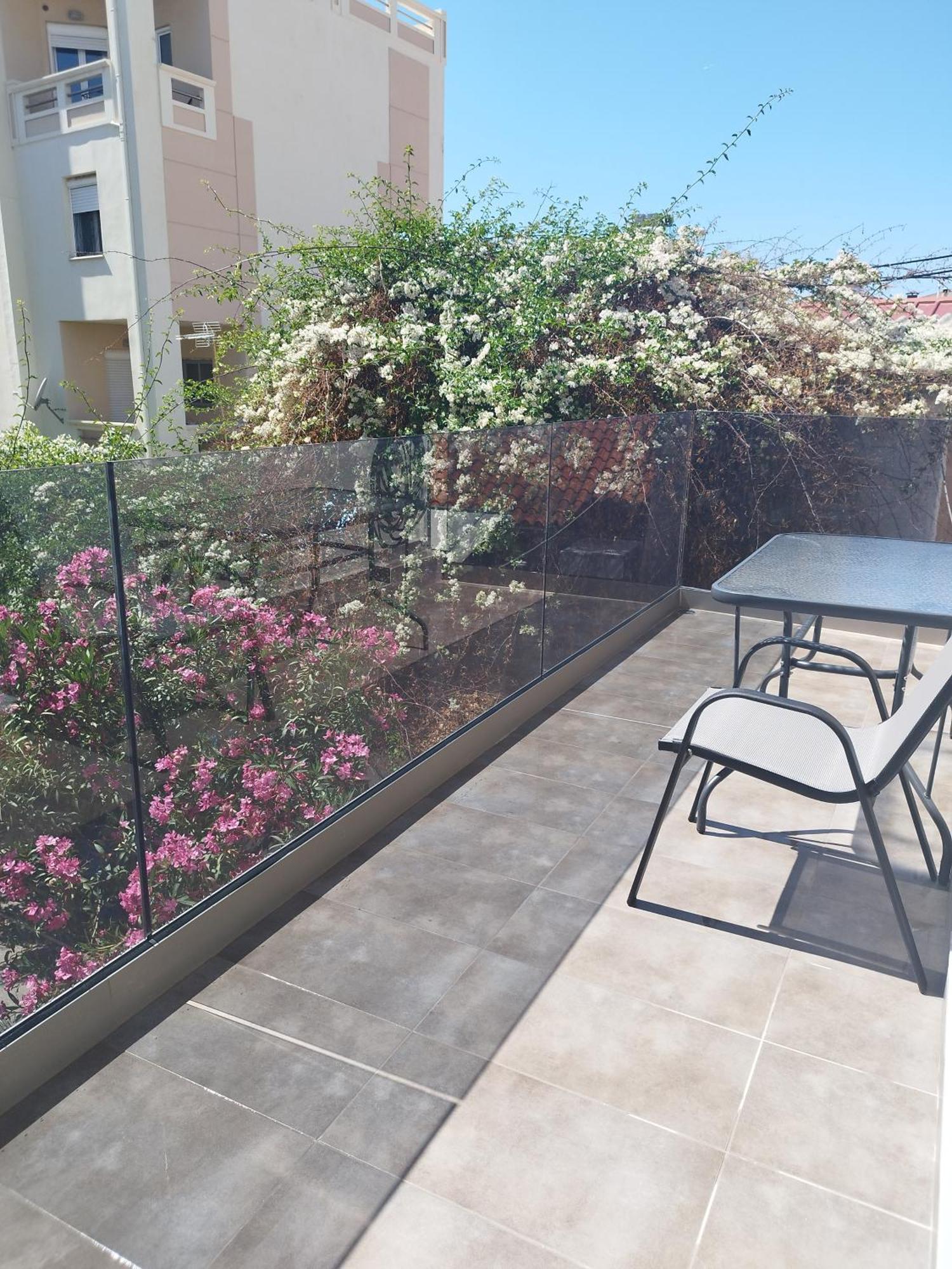 Apartamento Katerina