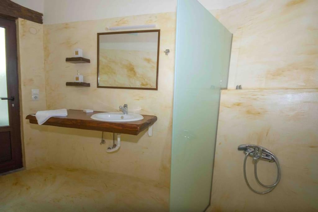 Skaros Holiday home