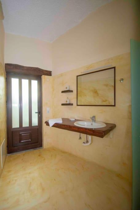 Skaros Holiday home