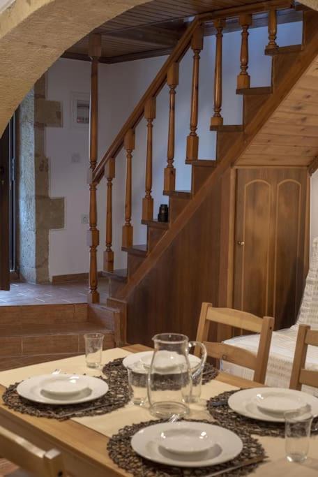 Holiday home Skaros Chania (Crete)