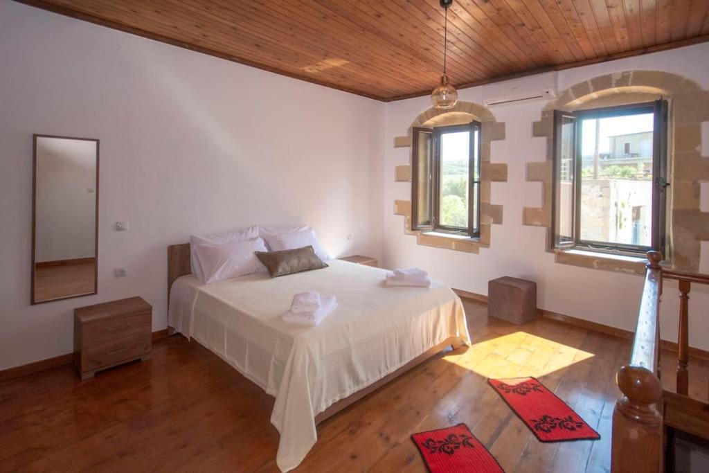 Holiday home Skaros Chania (Crete)