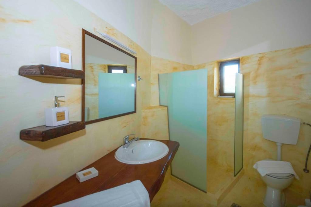 Skaros Holiday home Chania (Crete)
