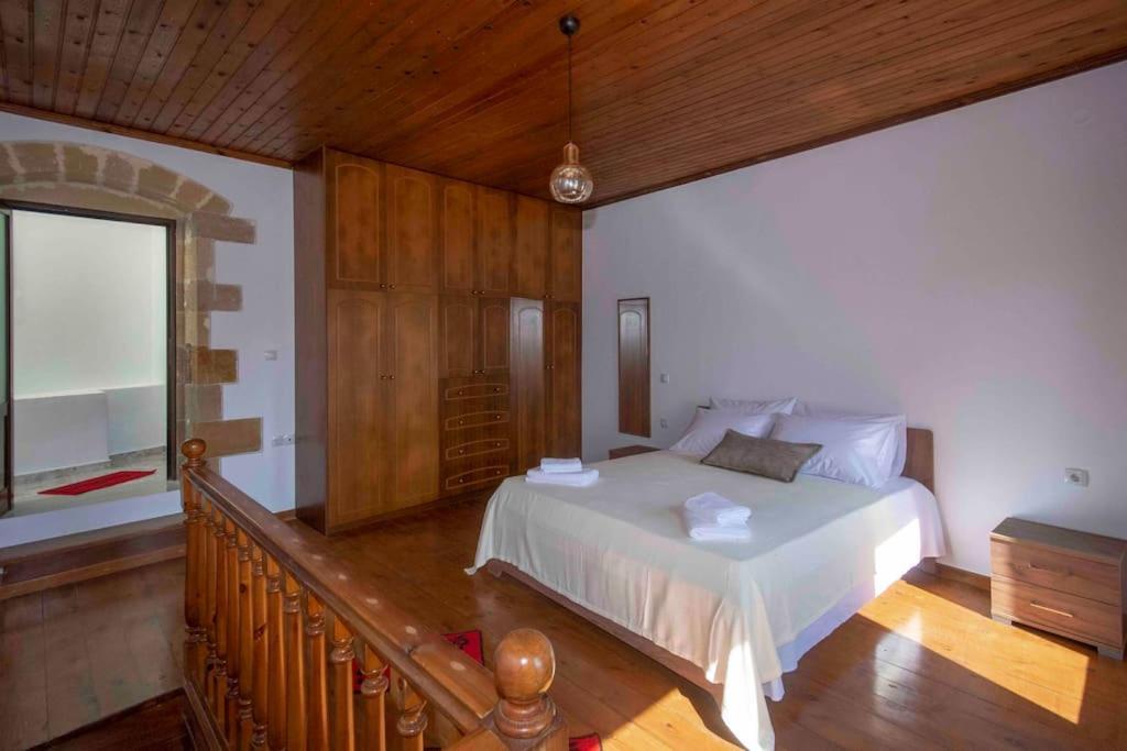 Skaros Holiday home Chania (Crete)