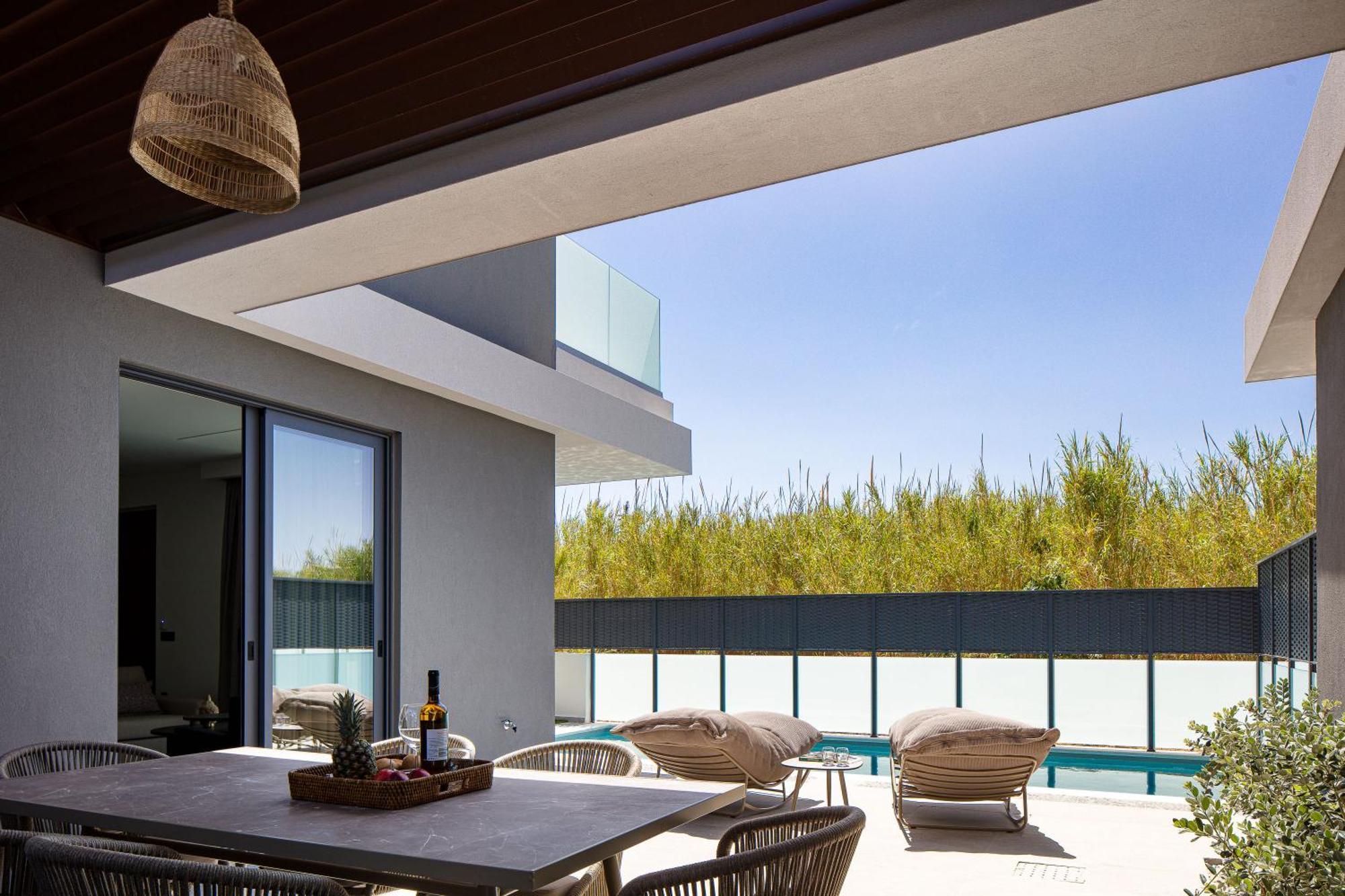 Villa Villasaints