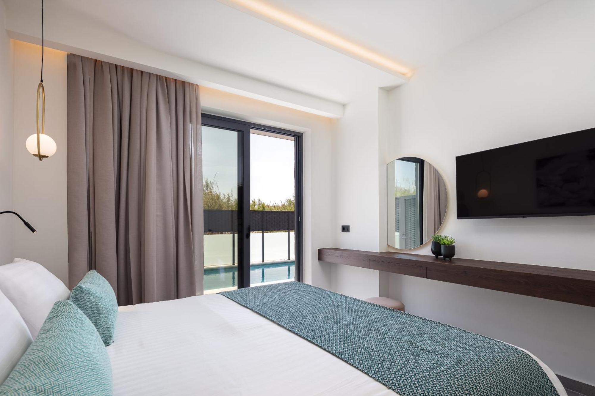 Villasaints Villa Chania (Crete)
