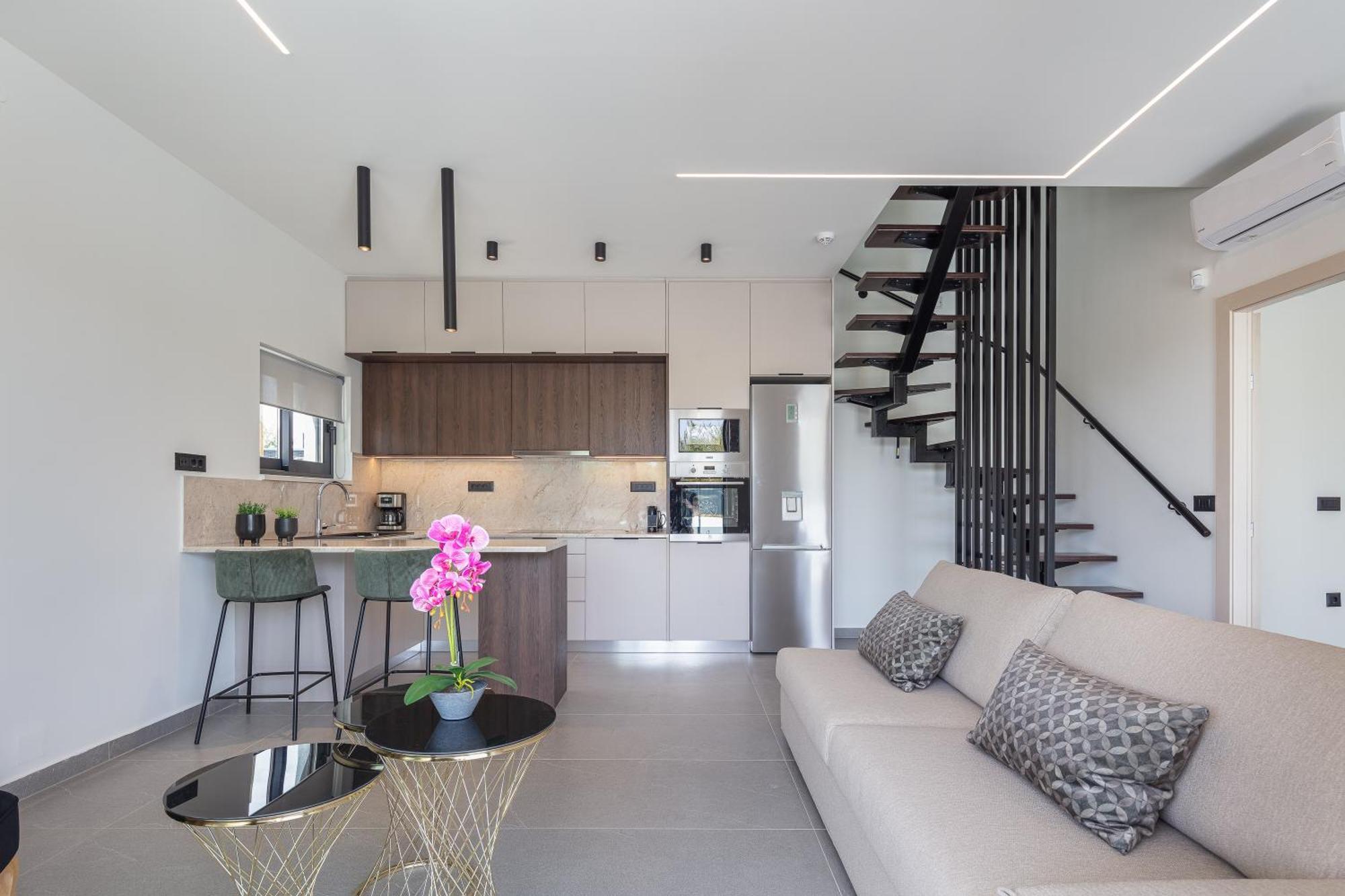 Villasaints Villa
