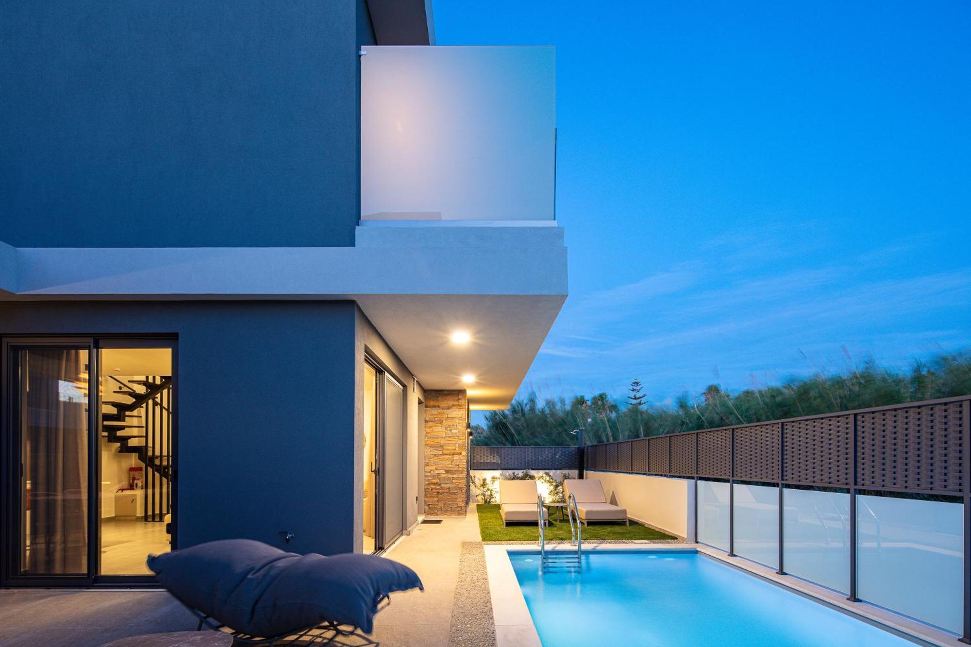 Villa Villasaints *