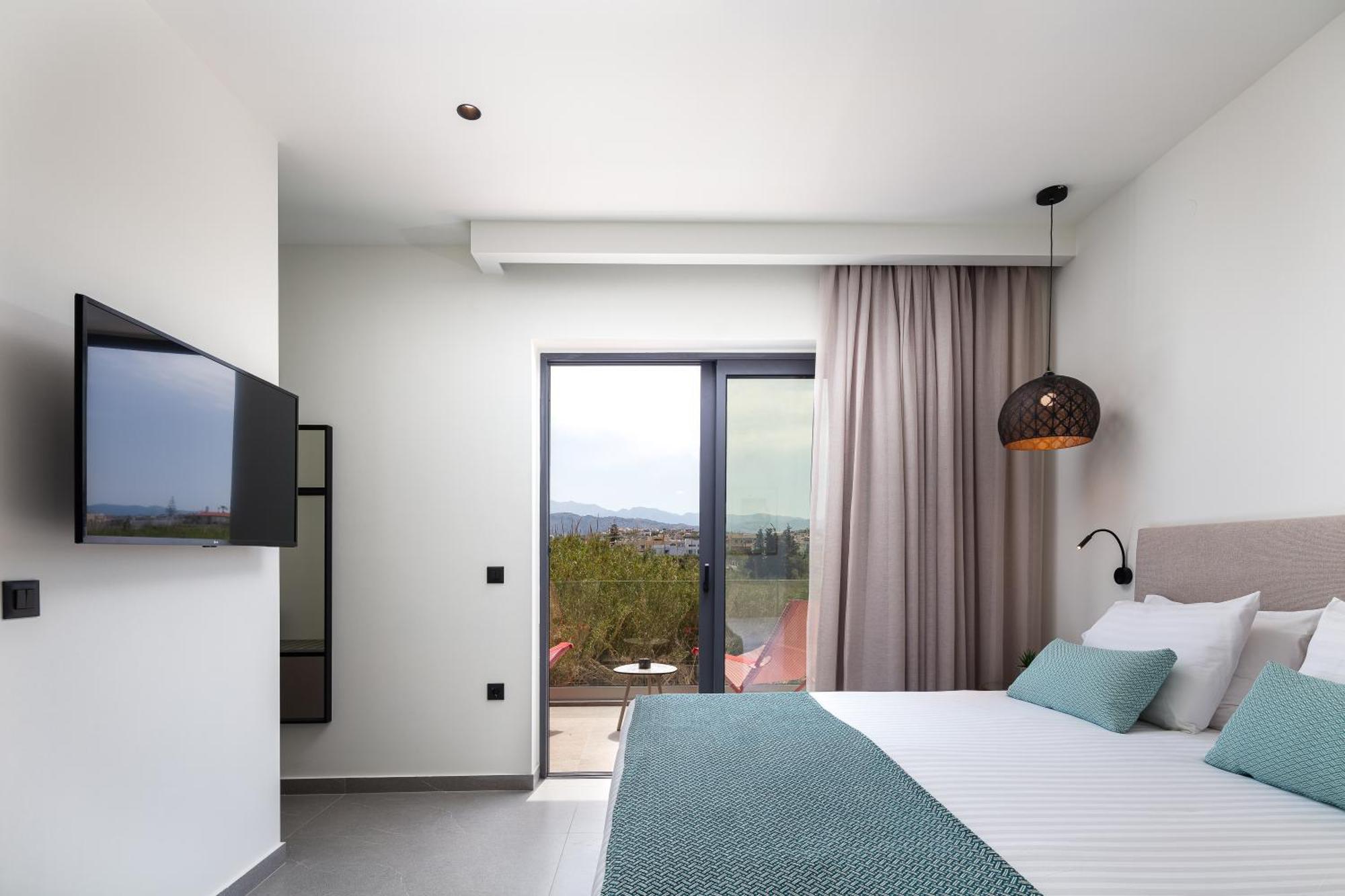 Villasaints Chania (Crete)