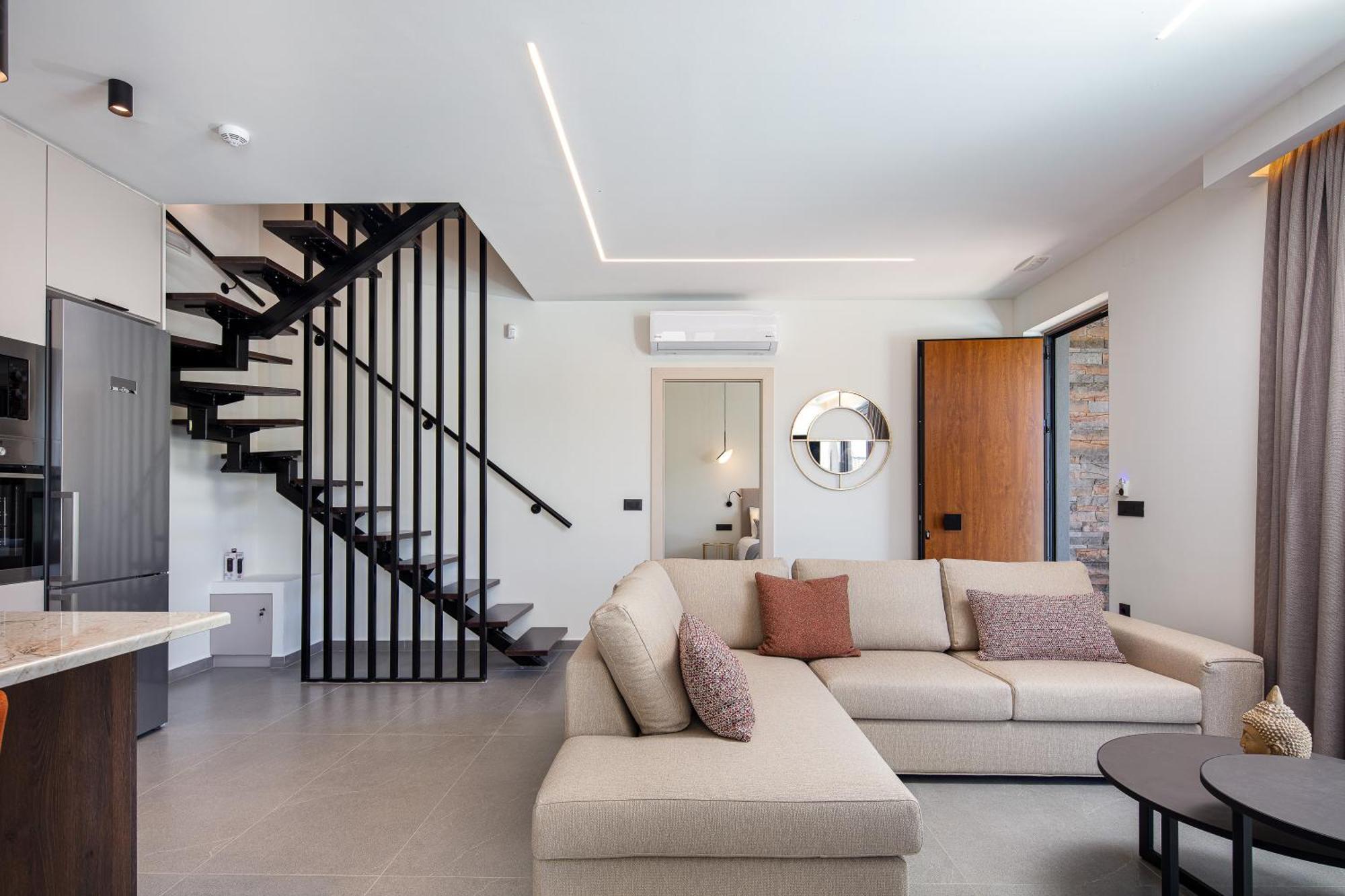 Villa Villasaints