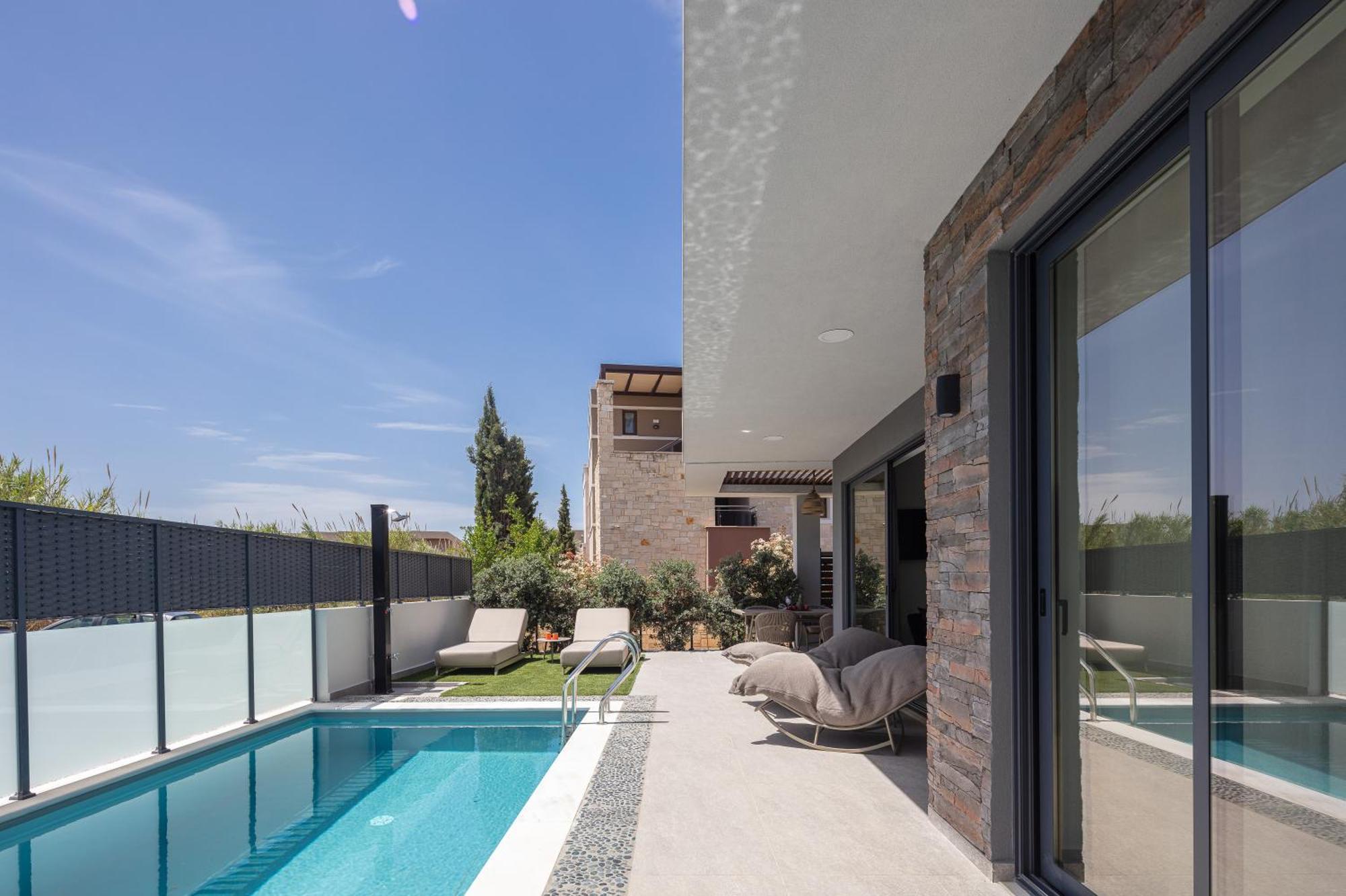 Villa Villasaints