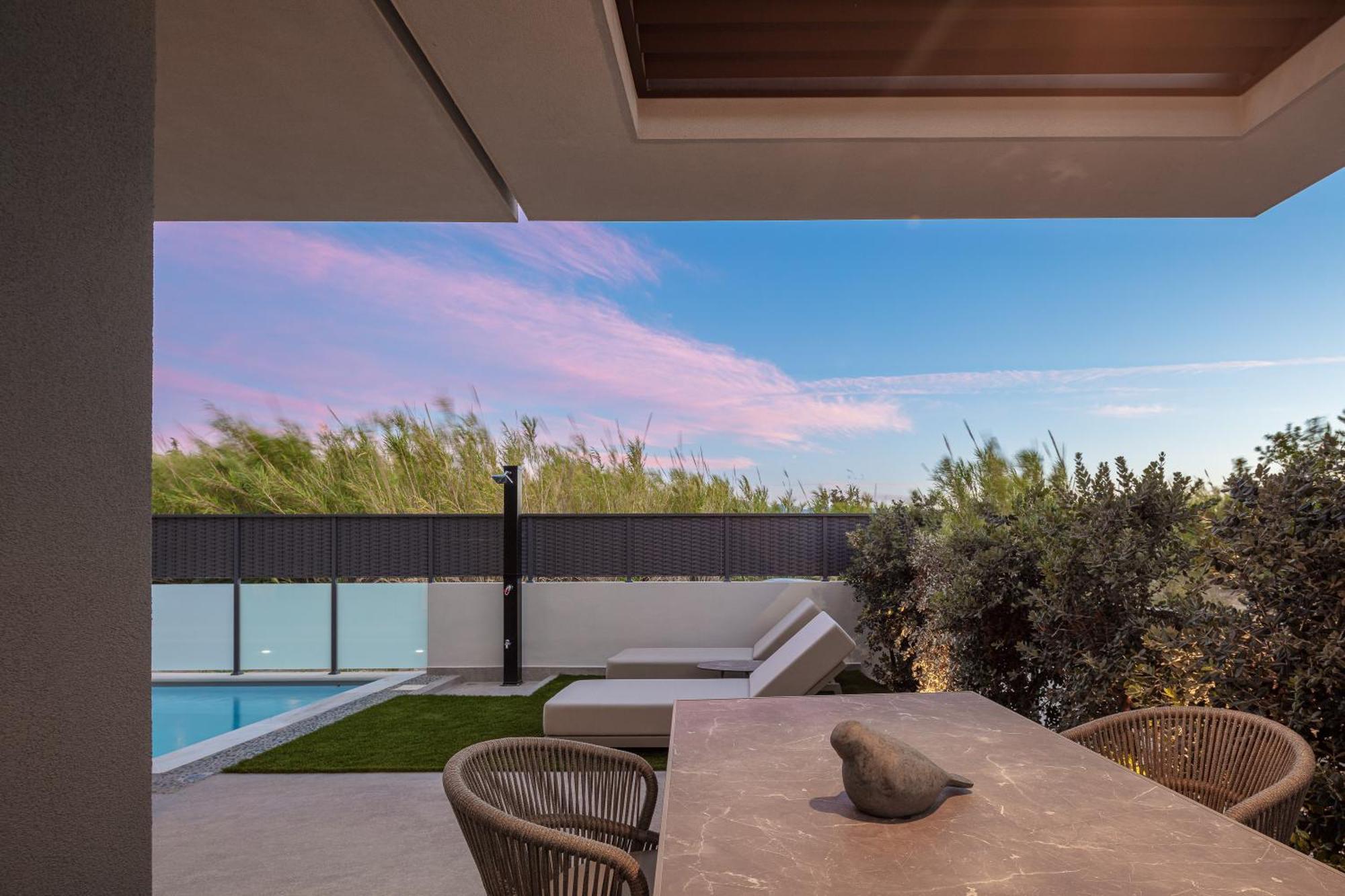 Villa Villasaints