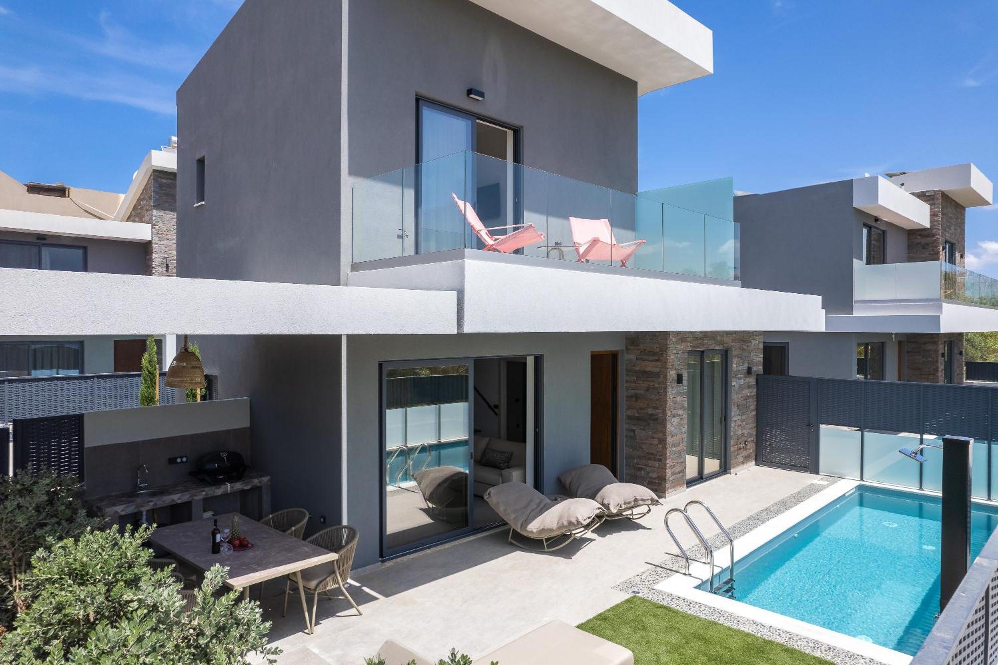 Villa Villasaints *