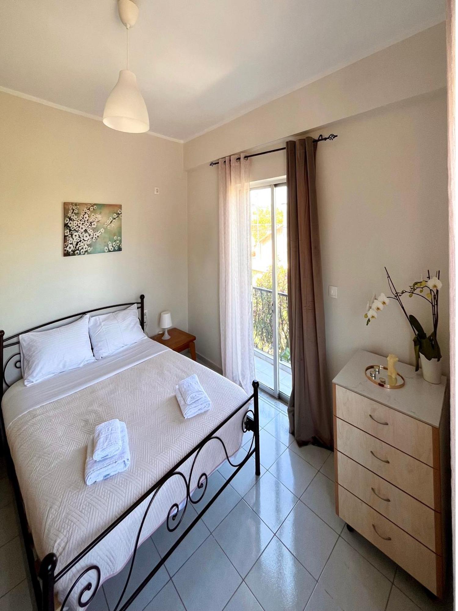 Apartment Yasemi Chania Residences Chania (Crete)