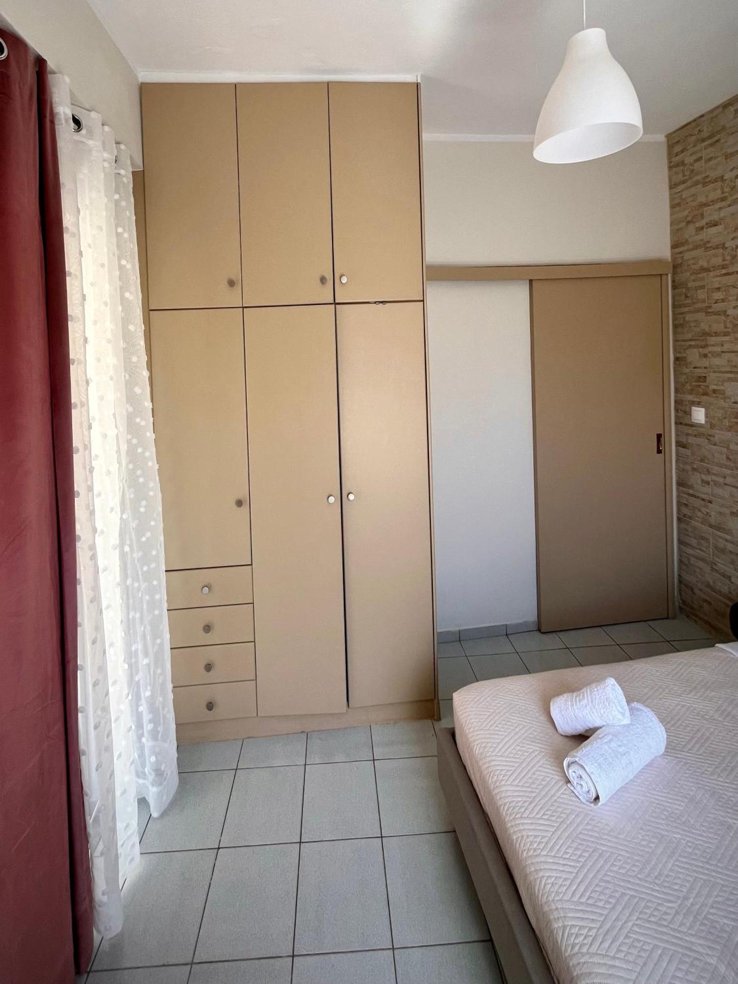 Yasemi Chania Residences Apartment
