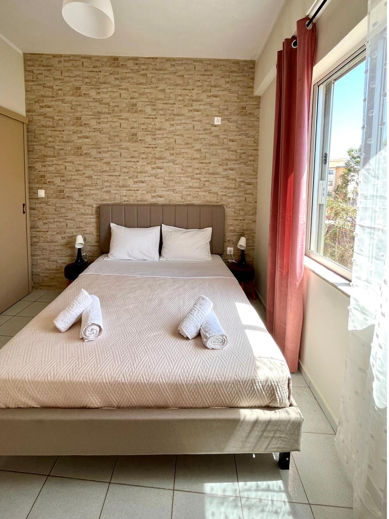 Yasemi Chania Residences * Chania (Crete)