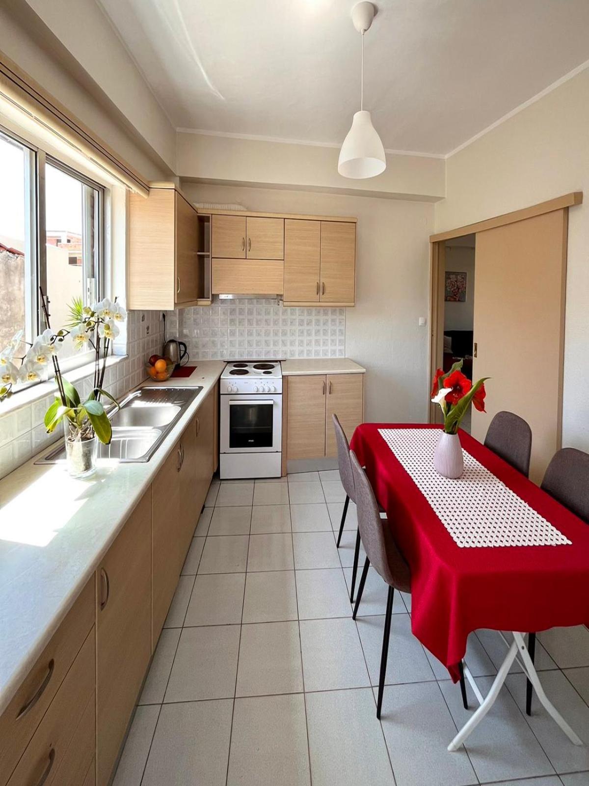 Yasemi Chania Residences * Chania (Crete)