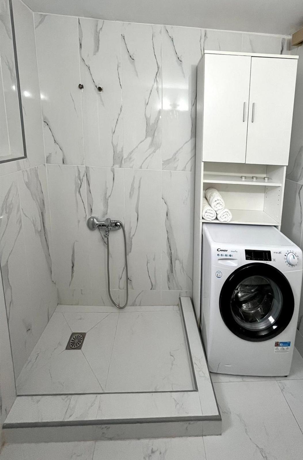 Apartment Yasemi Chania Residences *