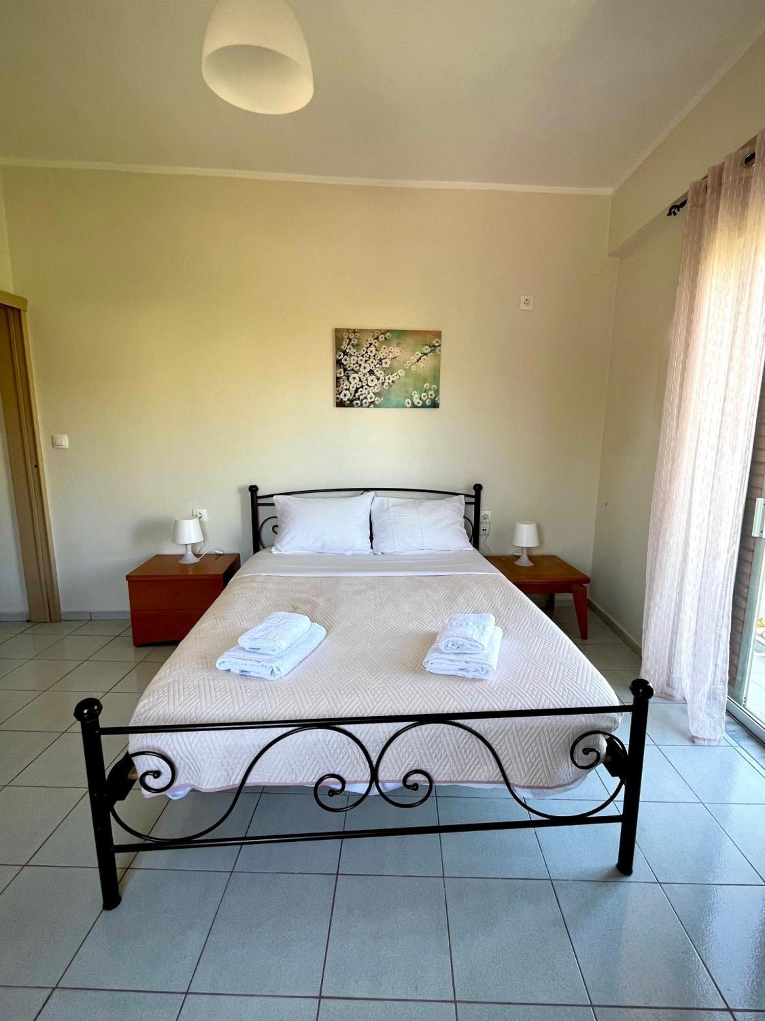 Yasemi Chania Residences * Chania (Crete)