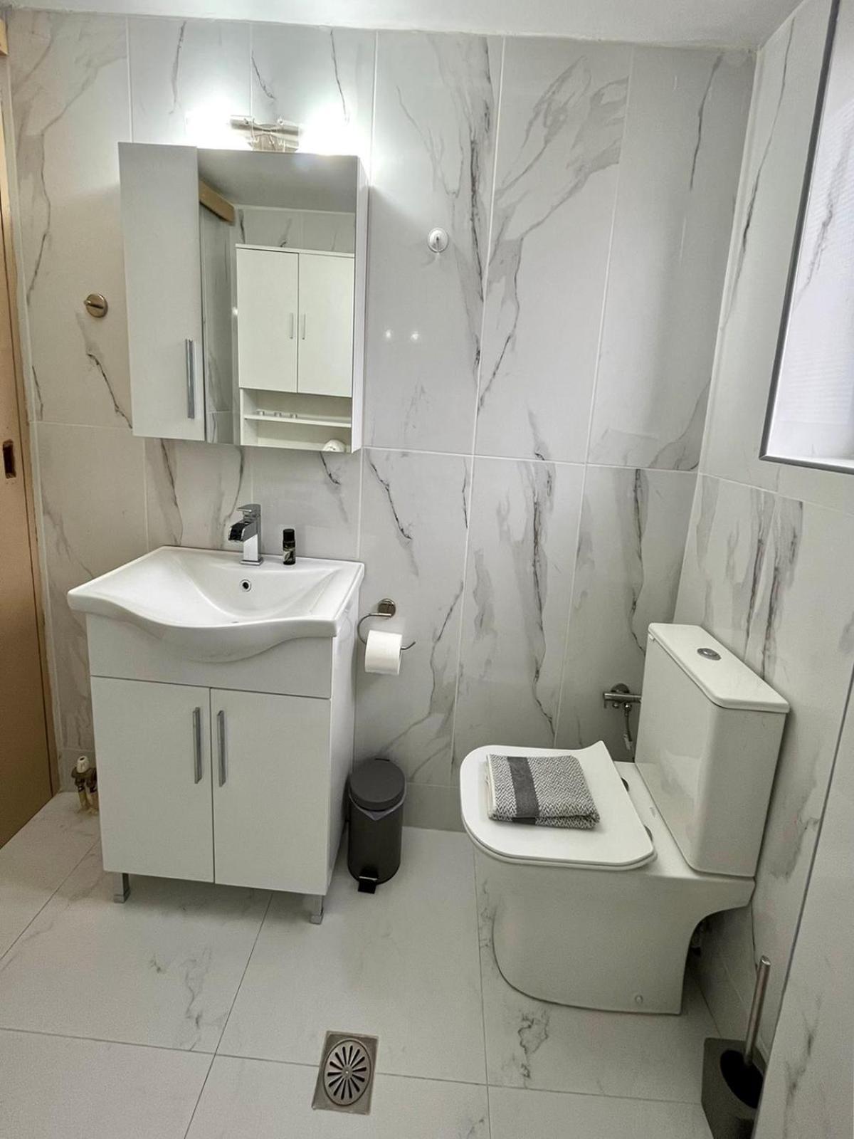 Apartment Yasemi Chania Residences Chania (Crete)