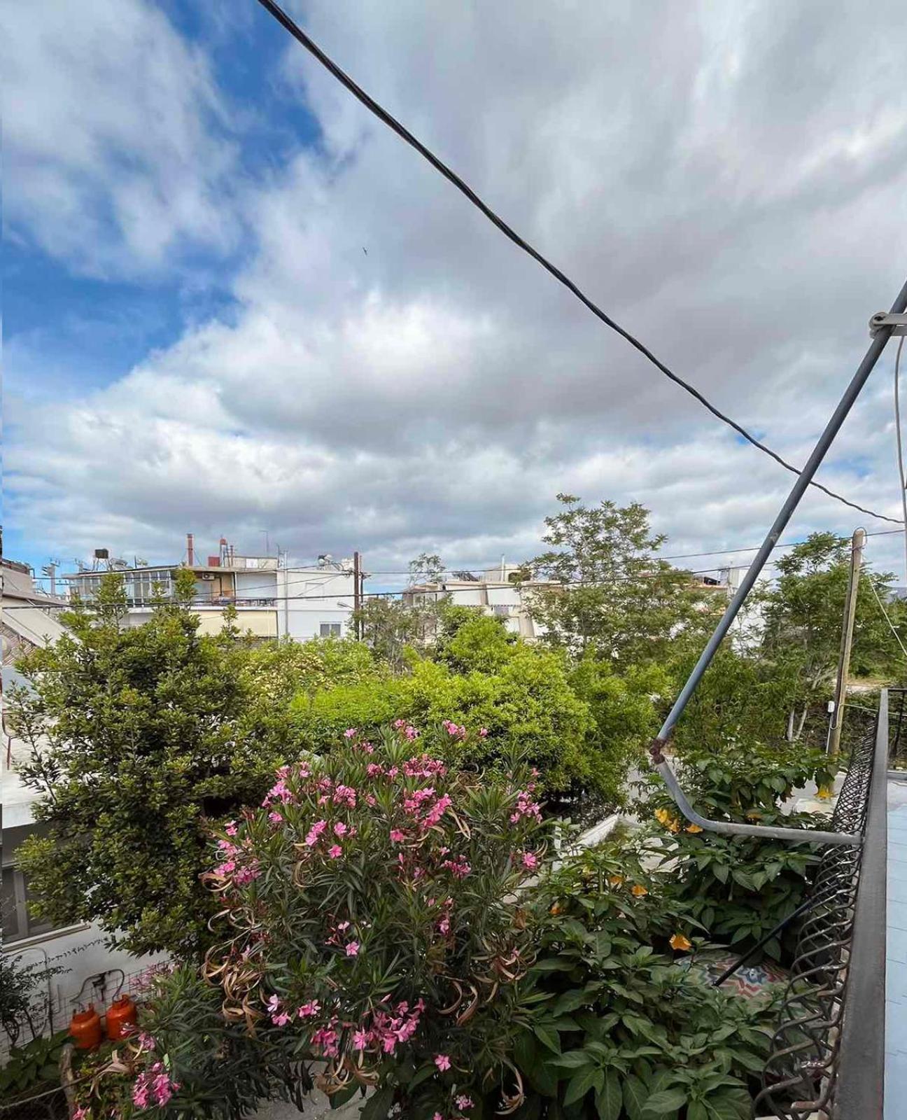 Yasemi Chania Residences