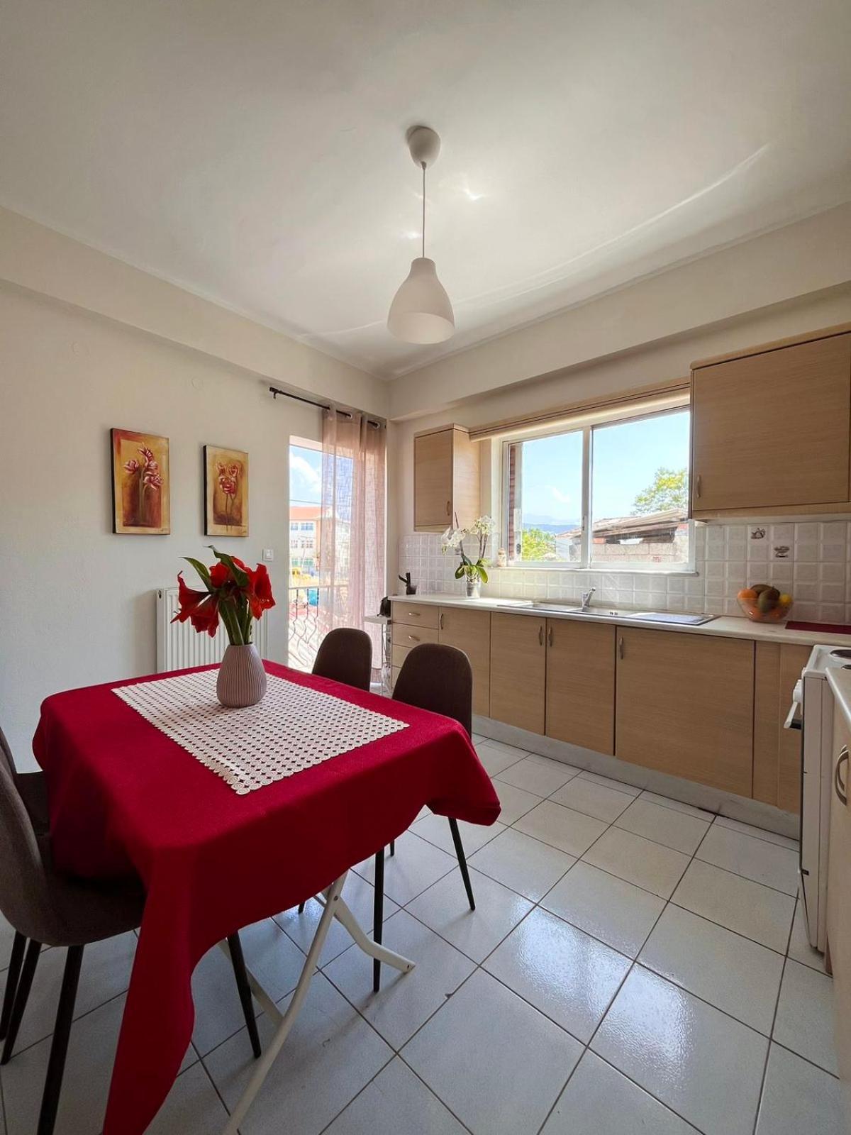 Apartment Yasemi Chania Residences Chania (Crete)