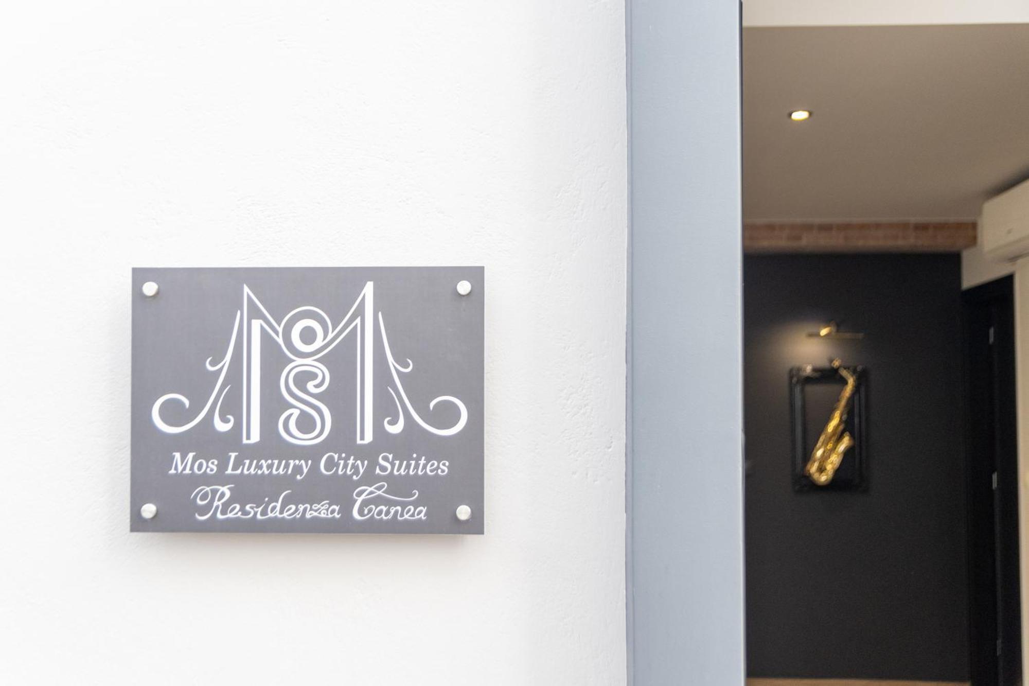 Mos Luxury Suits 