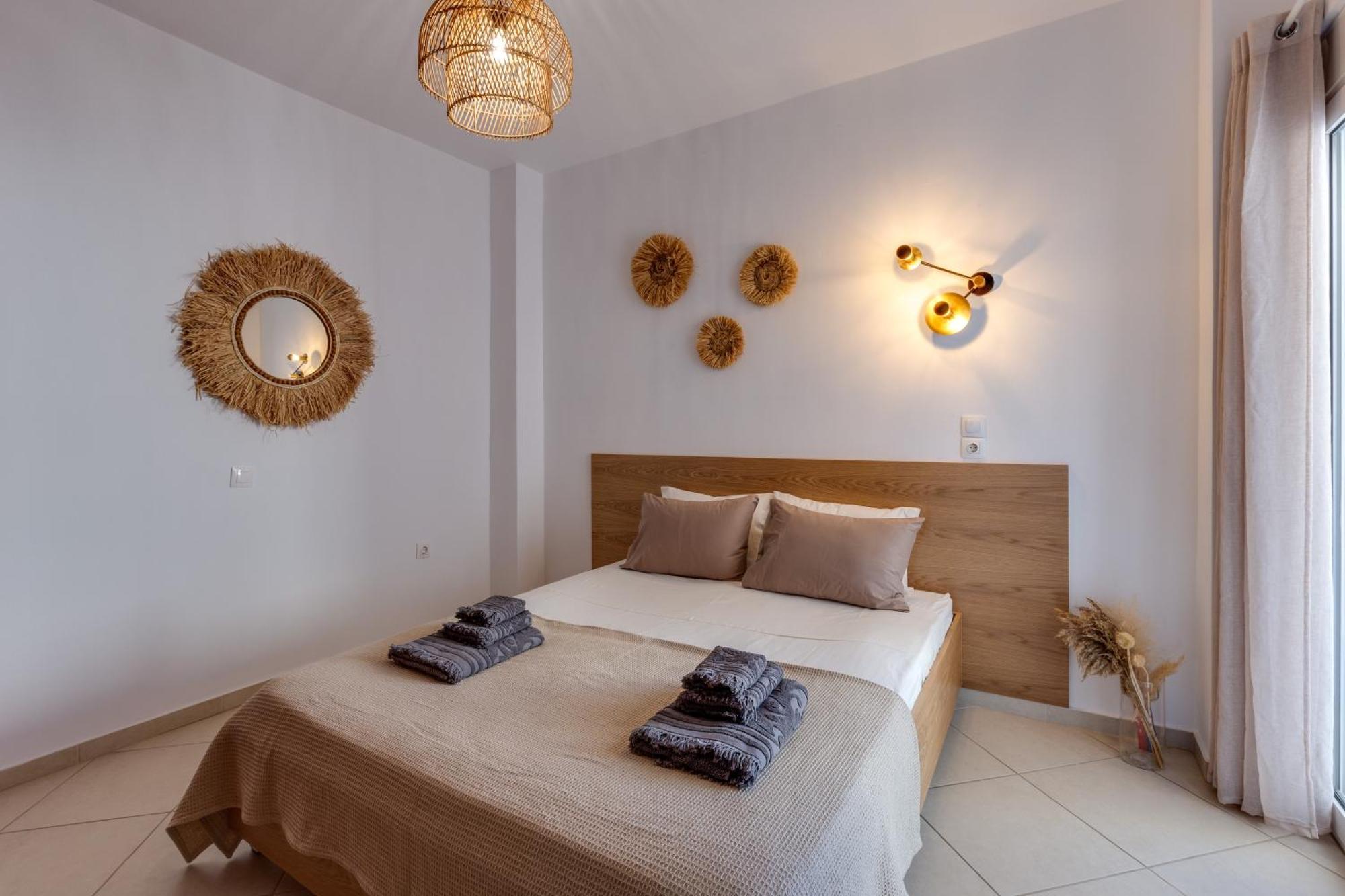 Boho Bliss Apartment