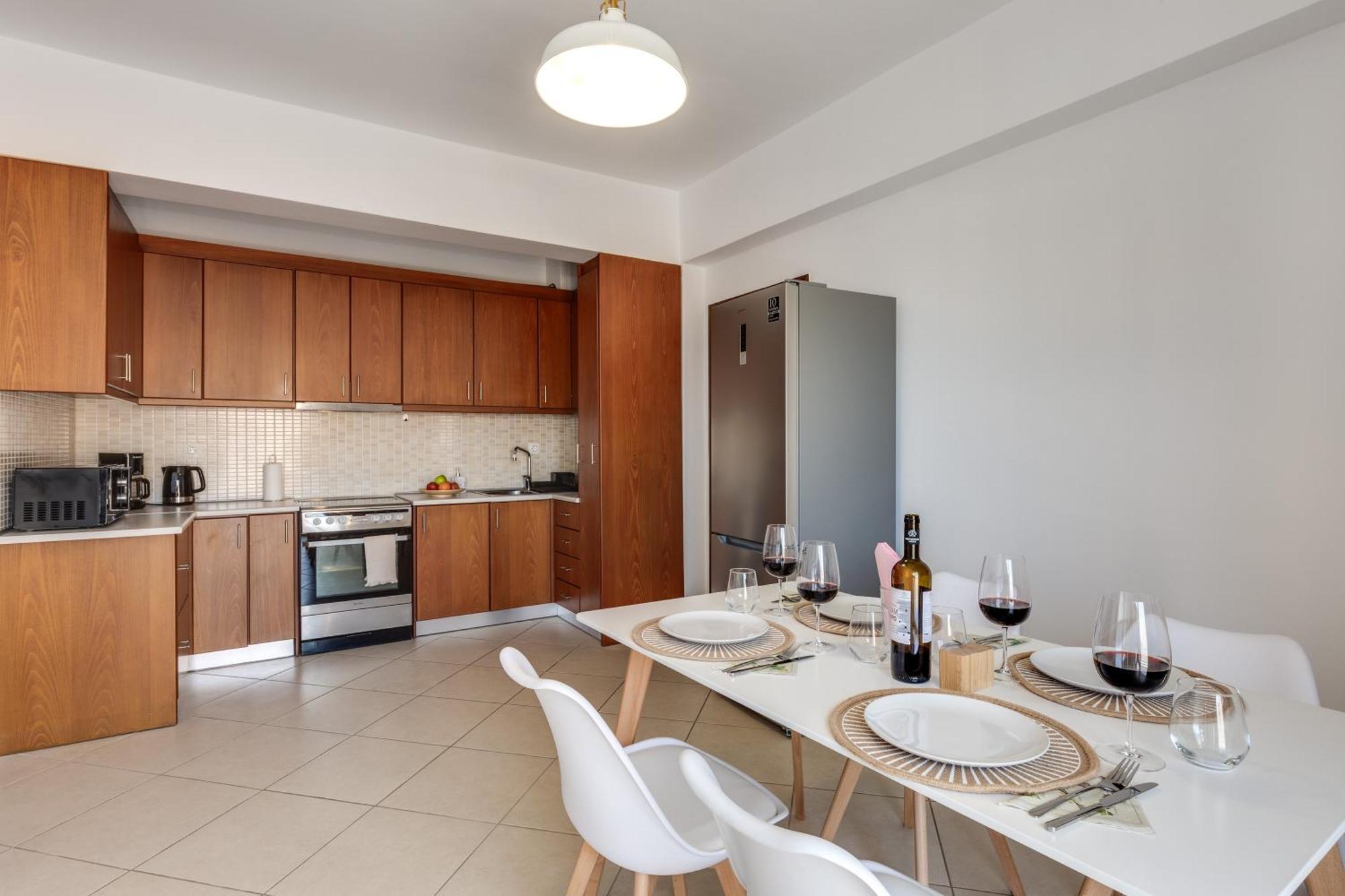 Boho Bliss Apartment Chania (Crete)
