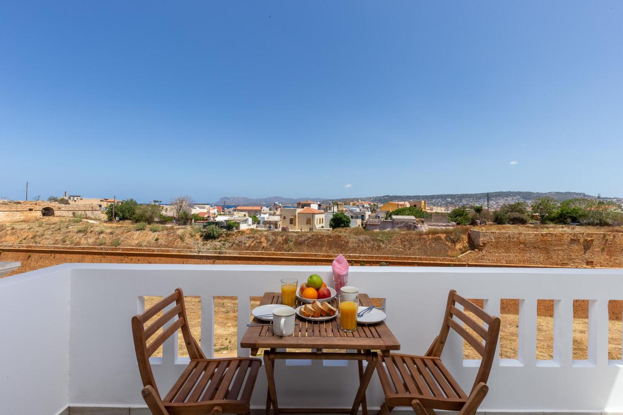 Boho Bliss Apartment Chania (Crete)