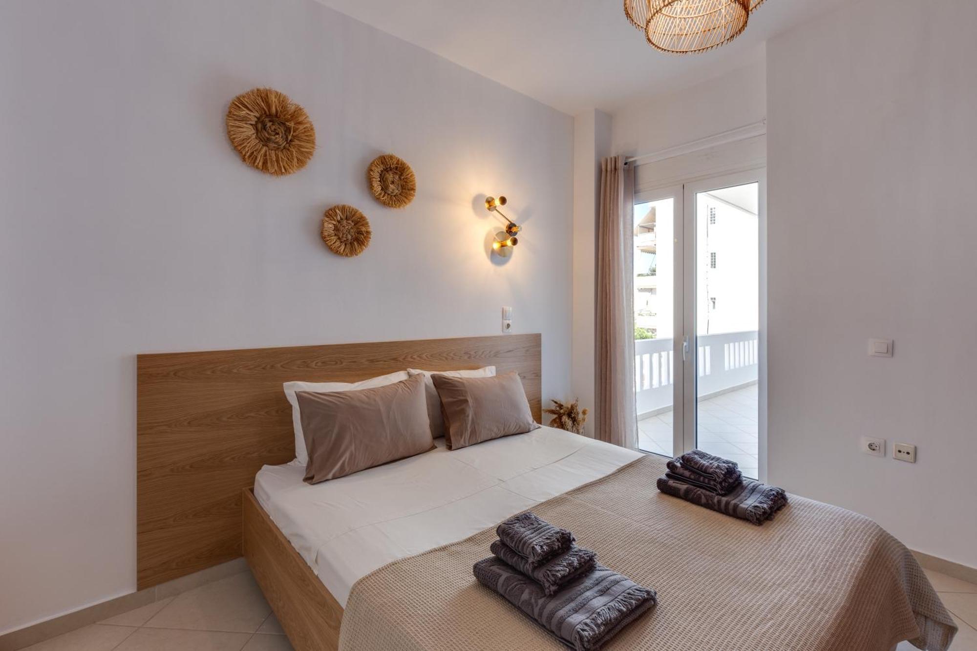 Apartment Boho Bliss *
