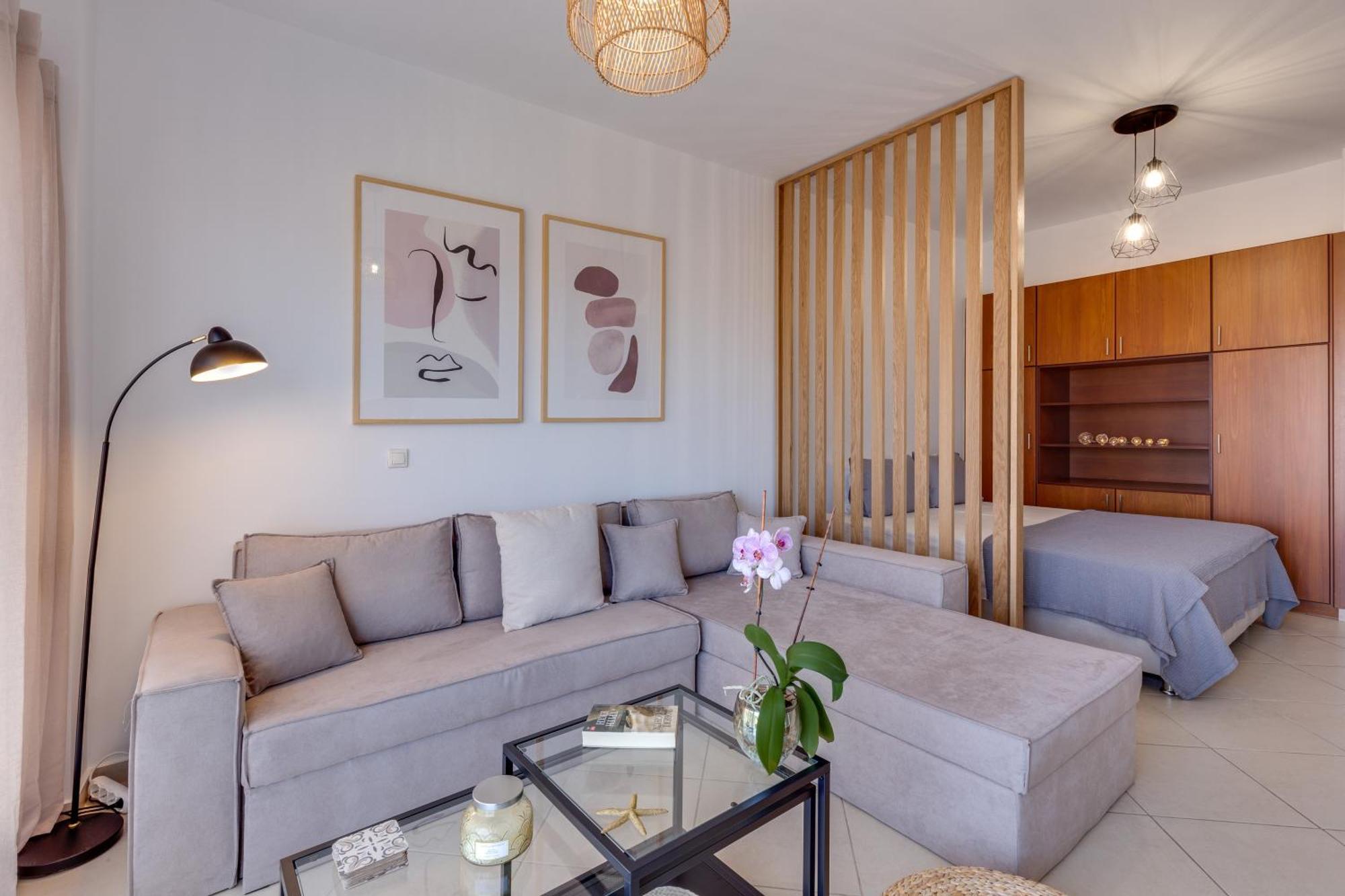Apartment Boho Bliss