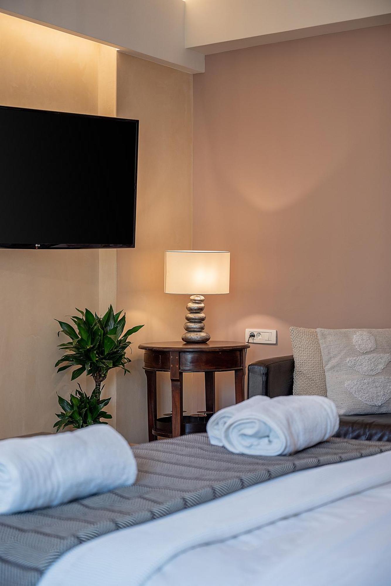 Apartment Vranas Ambiance