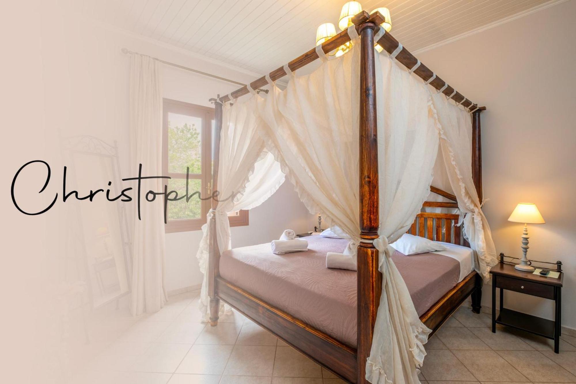 Santa Elena Boutique Rooms *