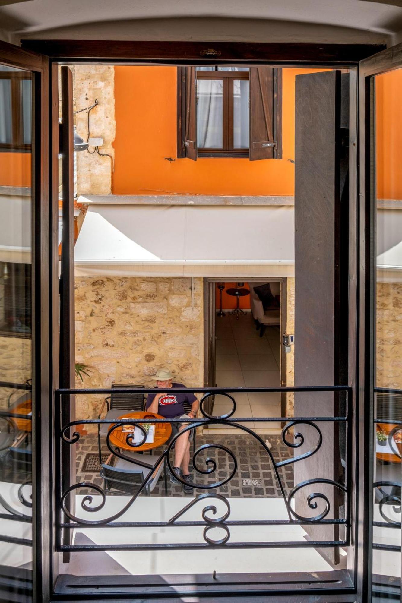 Apartment Santa Elena Boutique Rooms