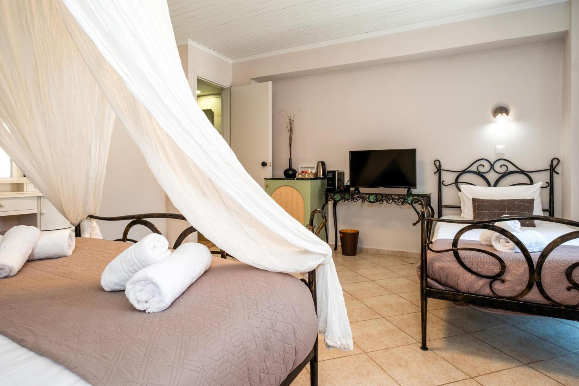 Apartment Santa Elena Boutique Rooms *