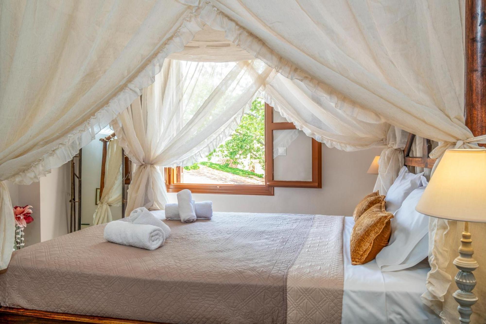 Santa Elena Boutique Rooms Apartment Chania (Crete)