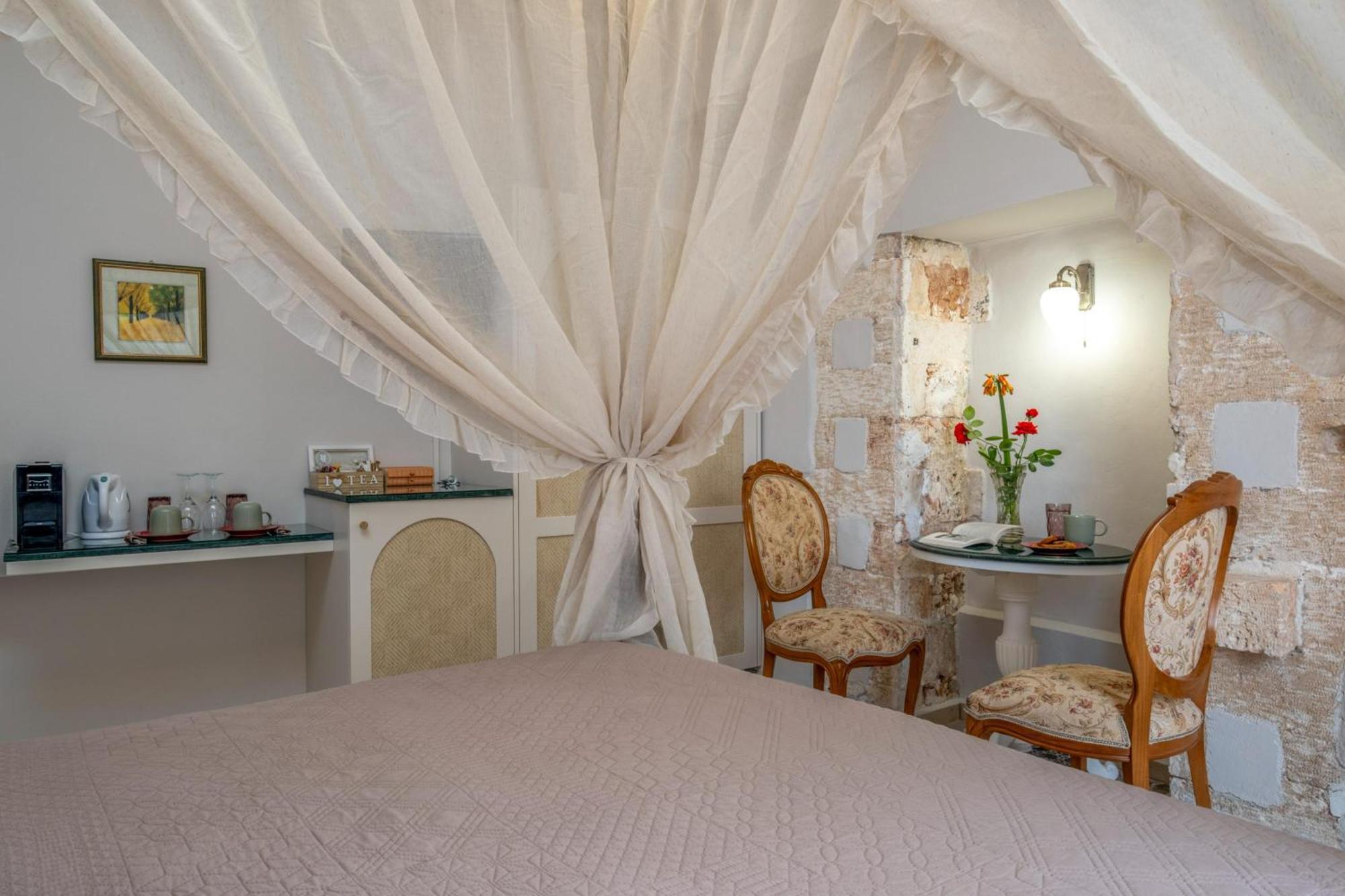 Apartment Santa Elena Boutique Rooms *