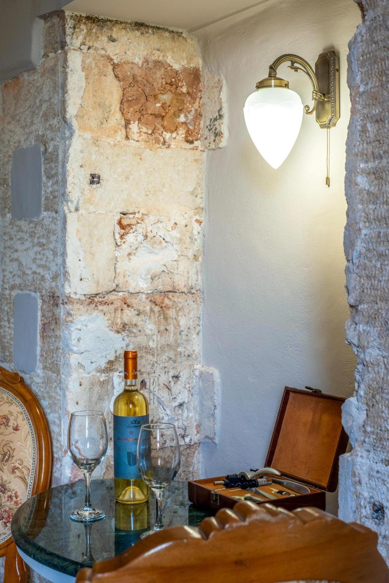 Santa Elena Boutique Rooms Apartment Chania (Crete)