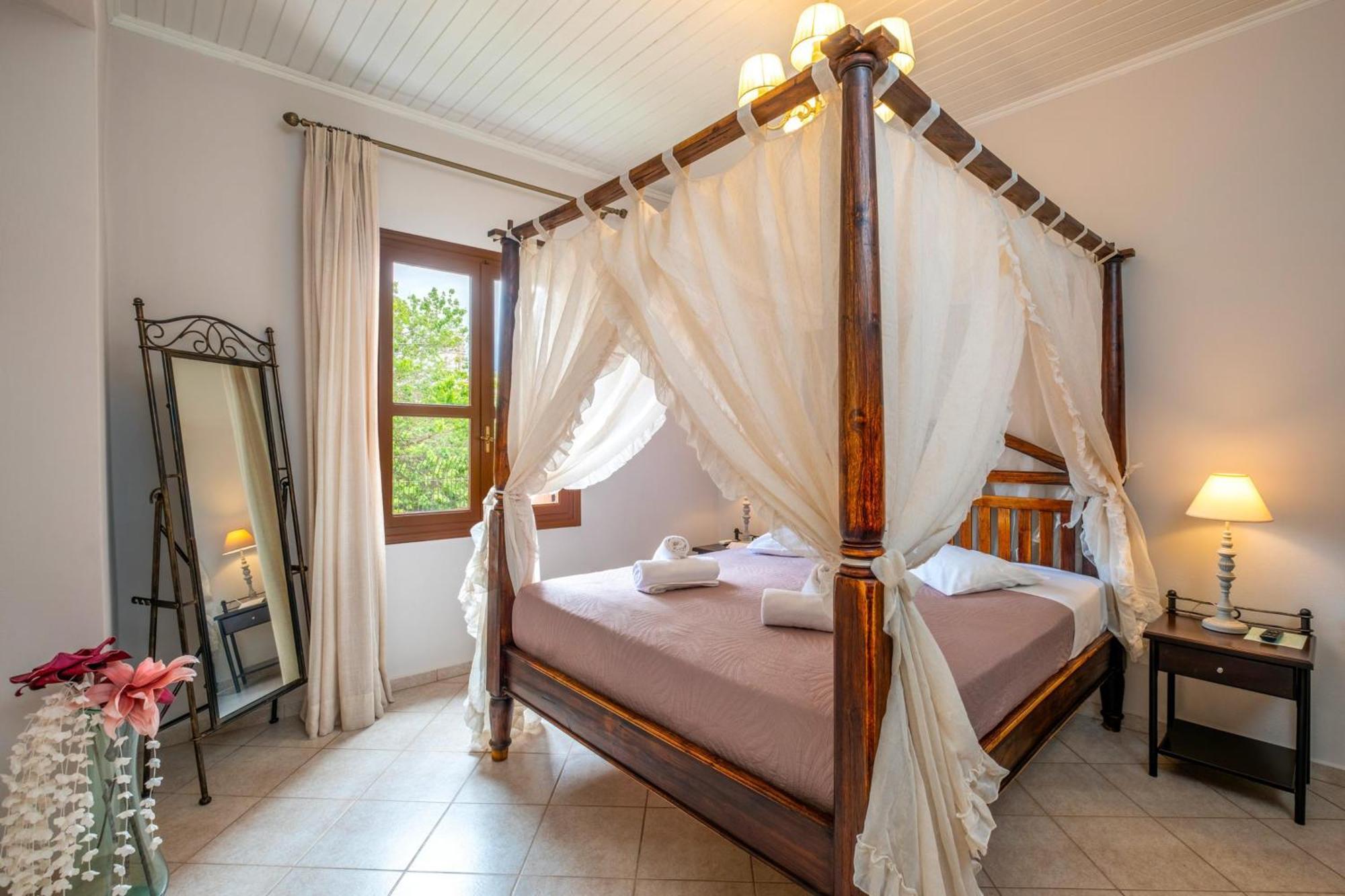 Santa Elena Boutique Rooms *