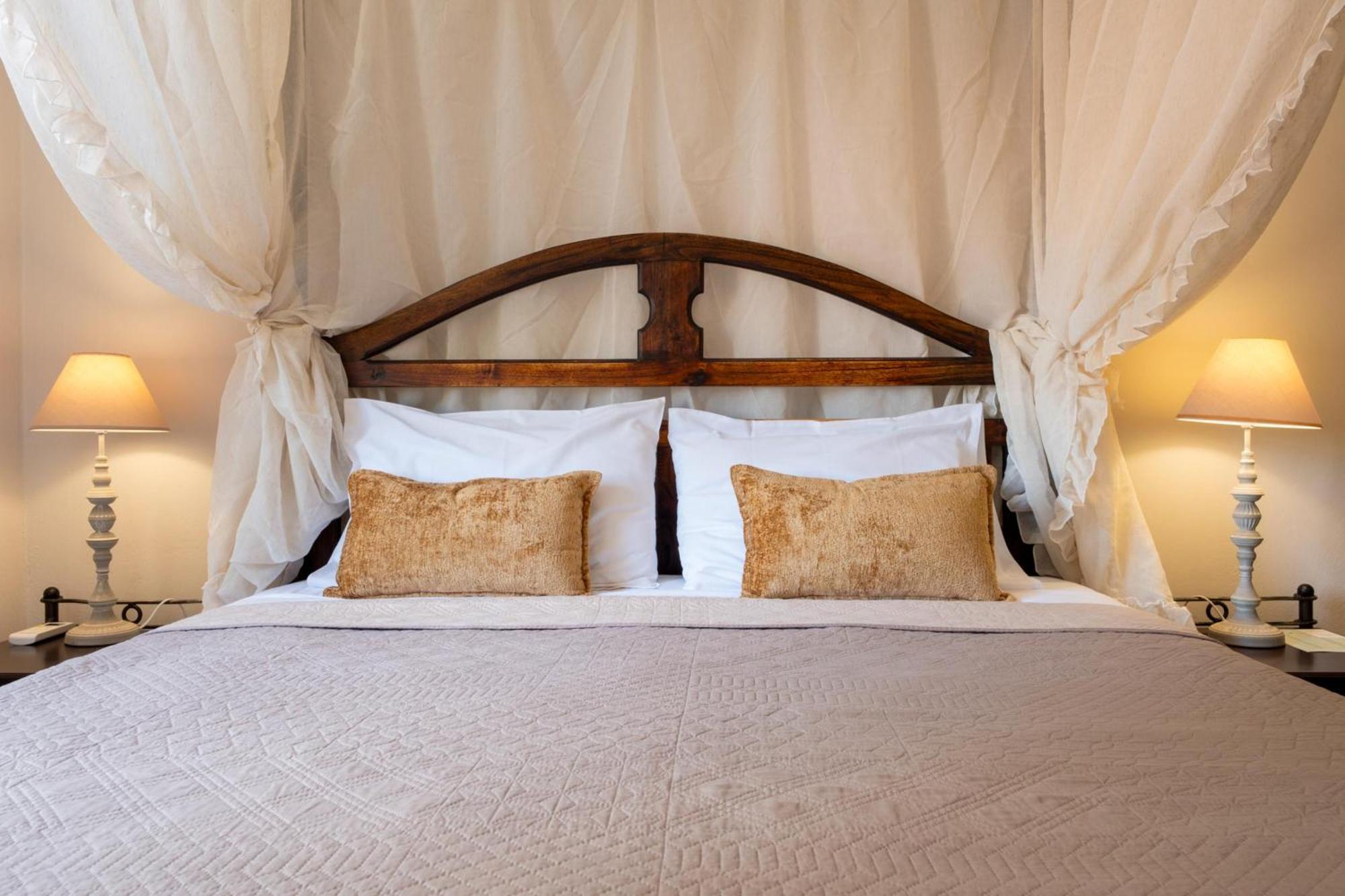 Apartment Santa Elena Boutique Rooms