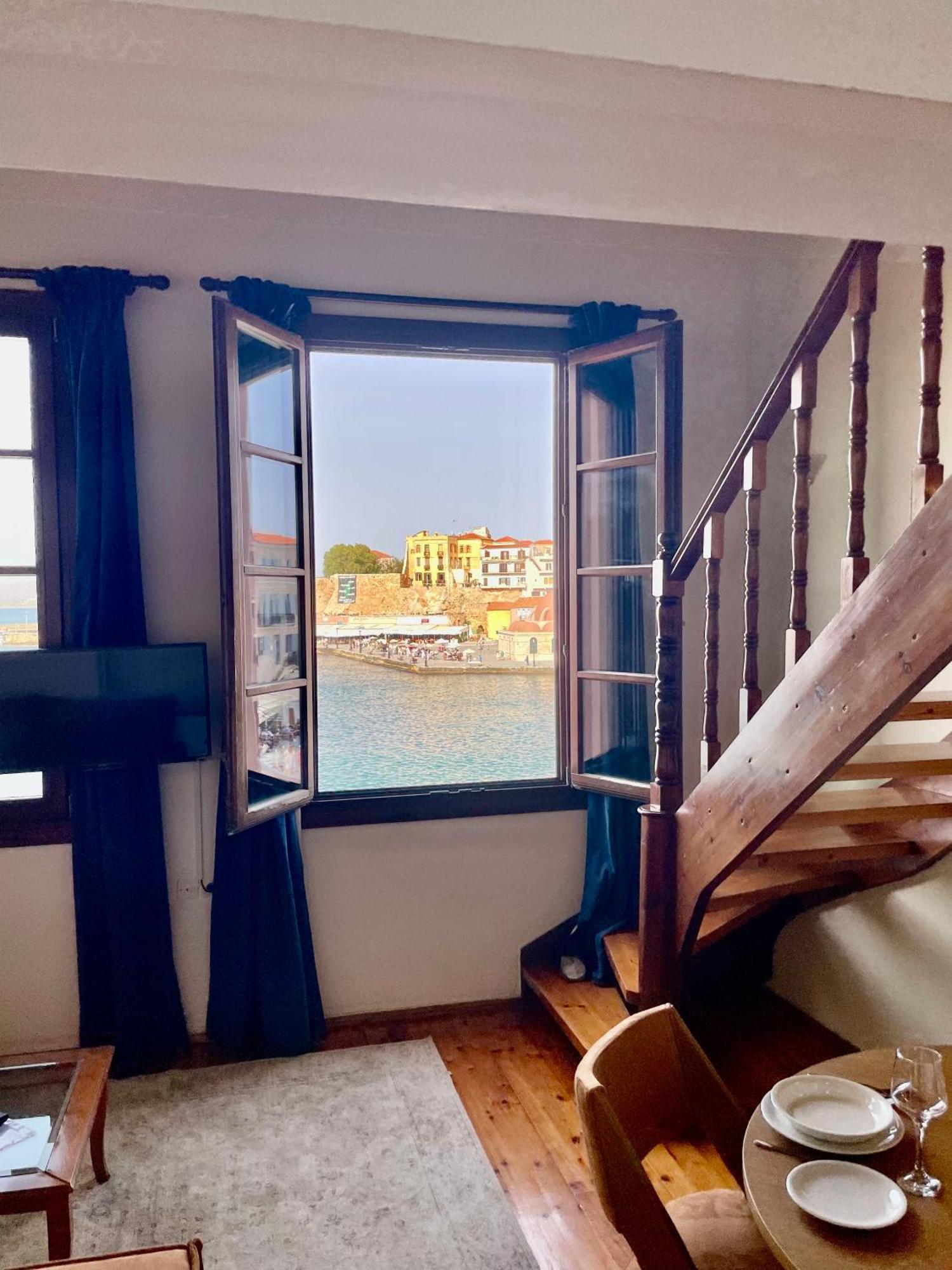 Erietta 3* Chania (Crete)