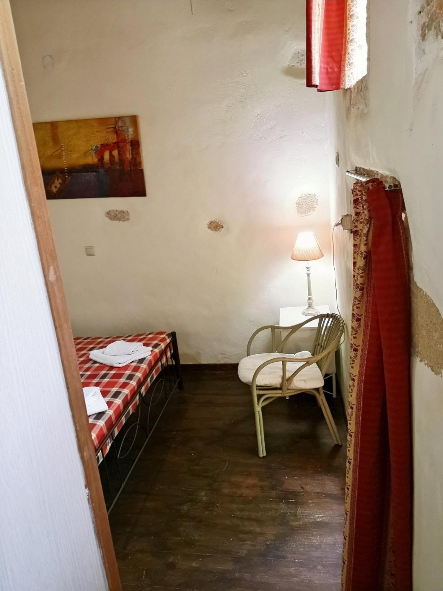 Iliotropio Art Guest house *