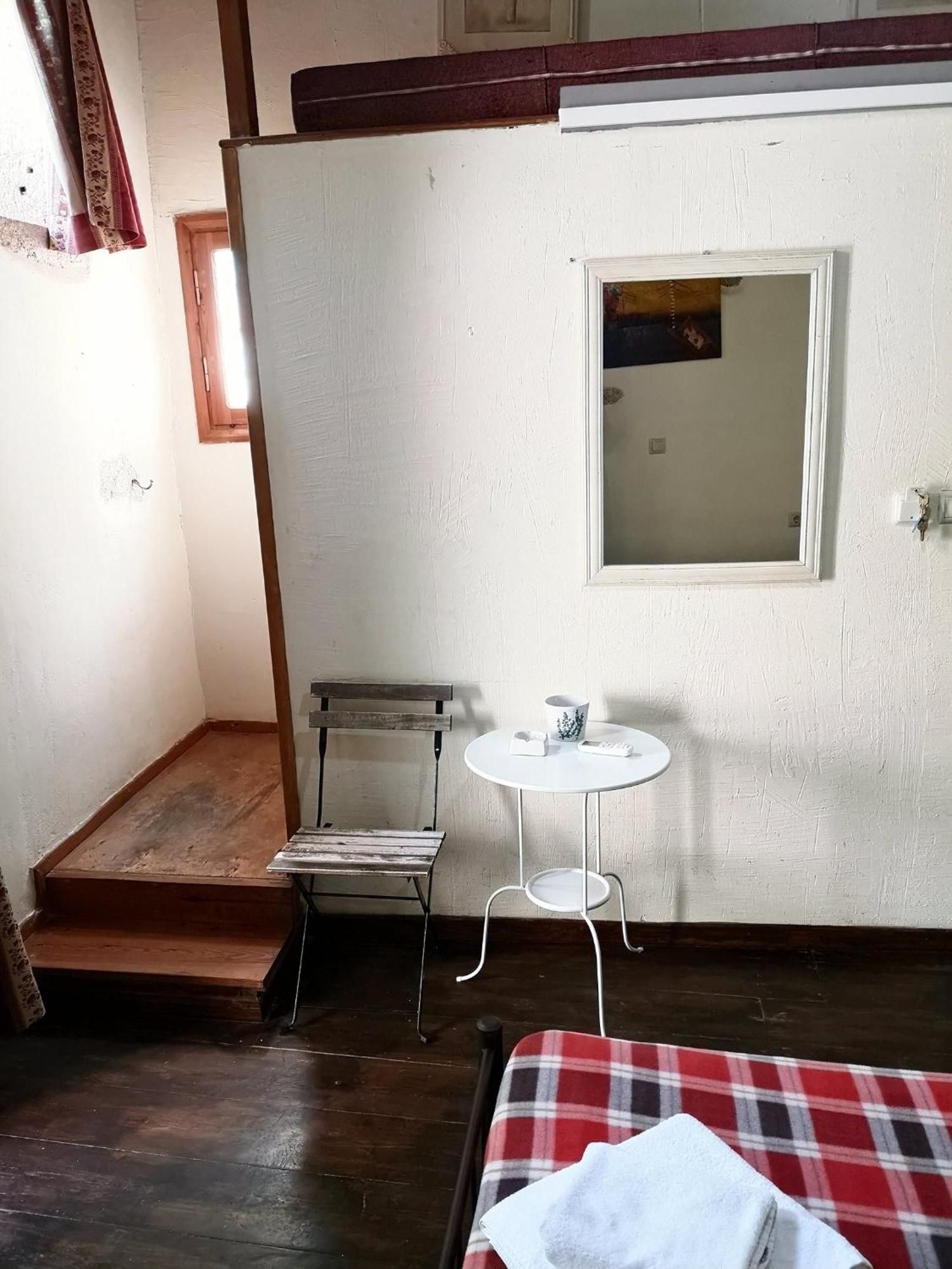 Iliotropio Art Guest house