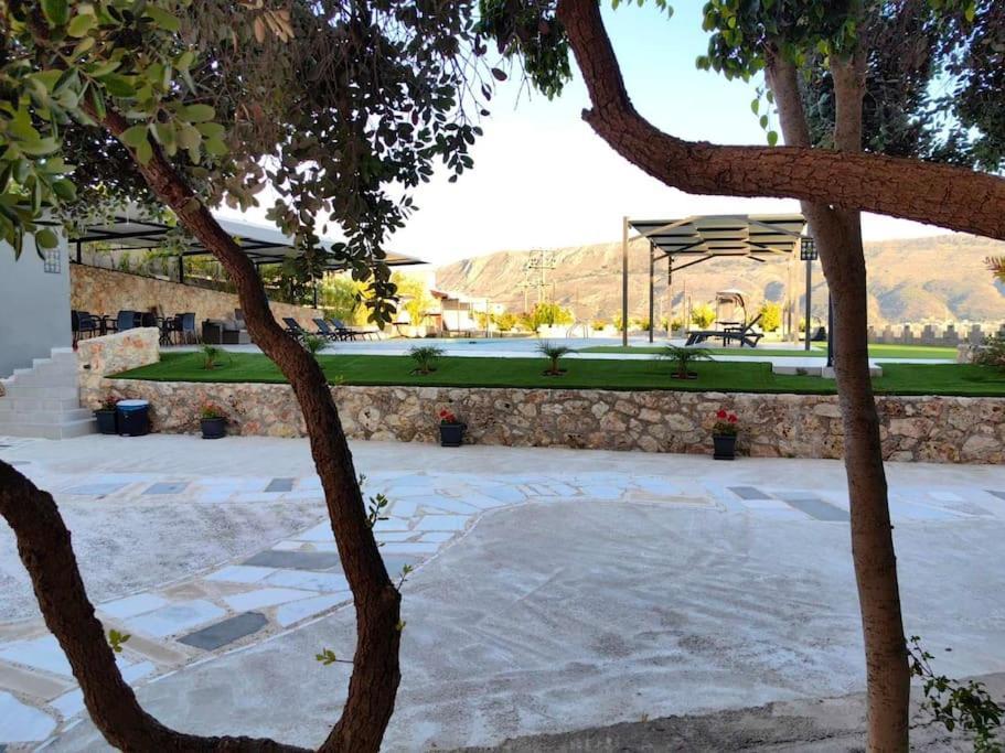Apartment Nina Chania (Crete)
