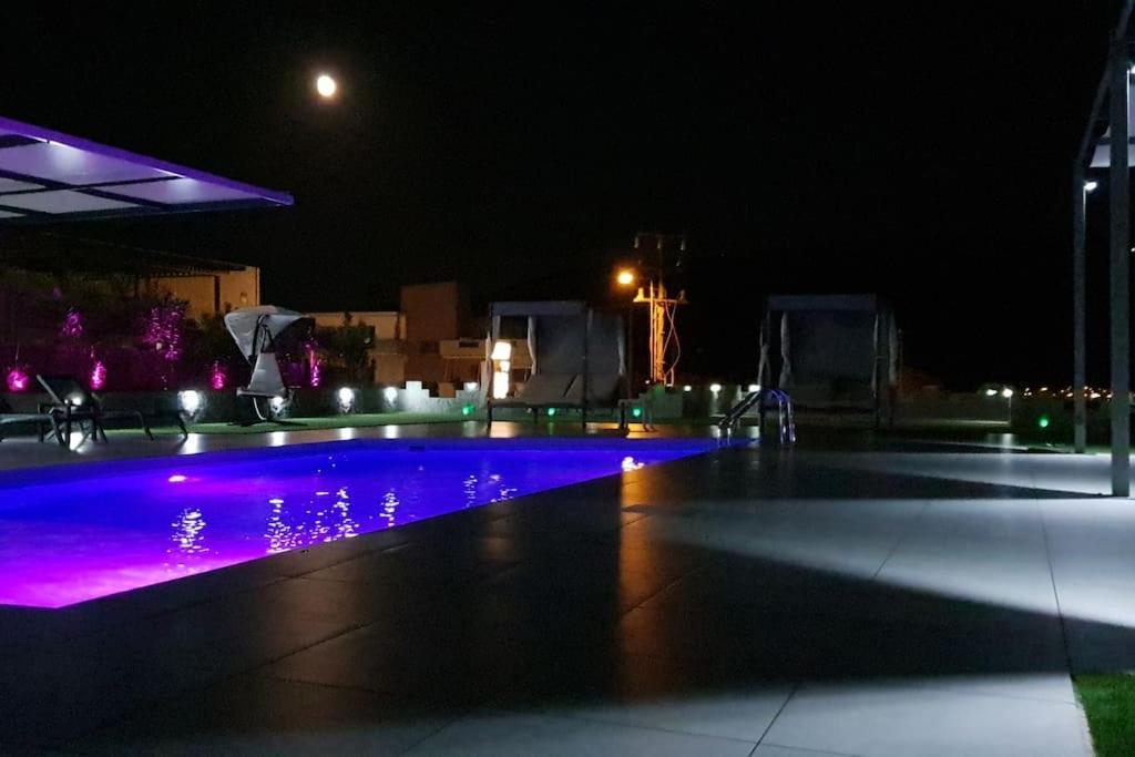 Apartment Nina Chania (Crete)