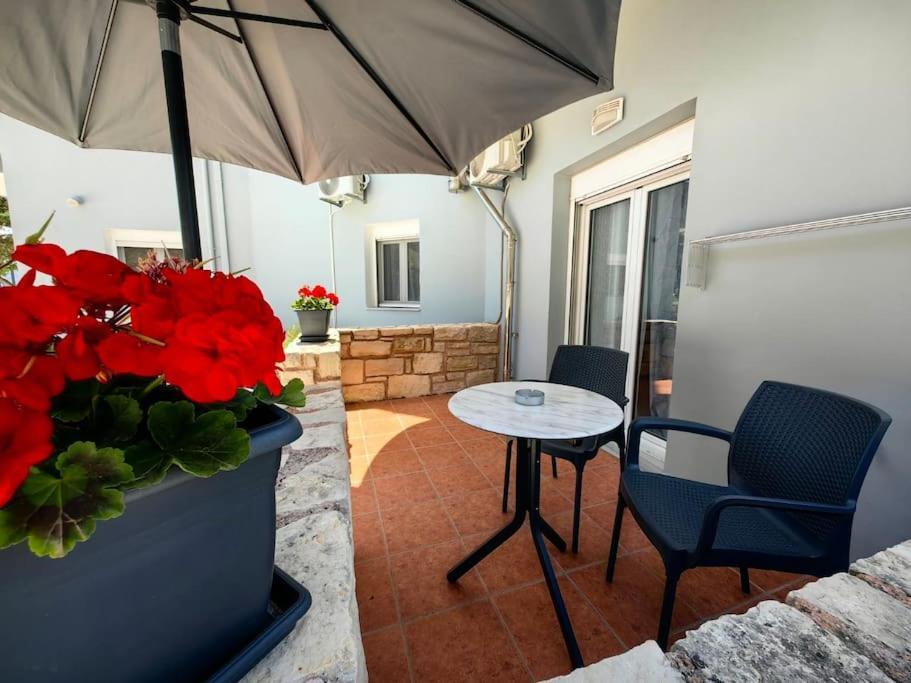 Apartment Nina