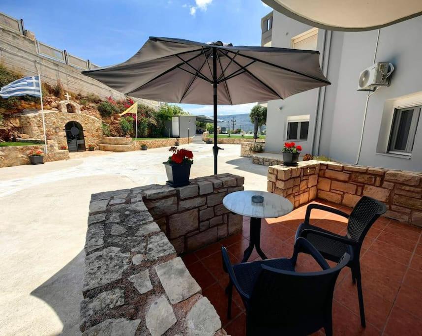 Nina Apartment Chania (Crete)