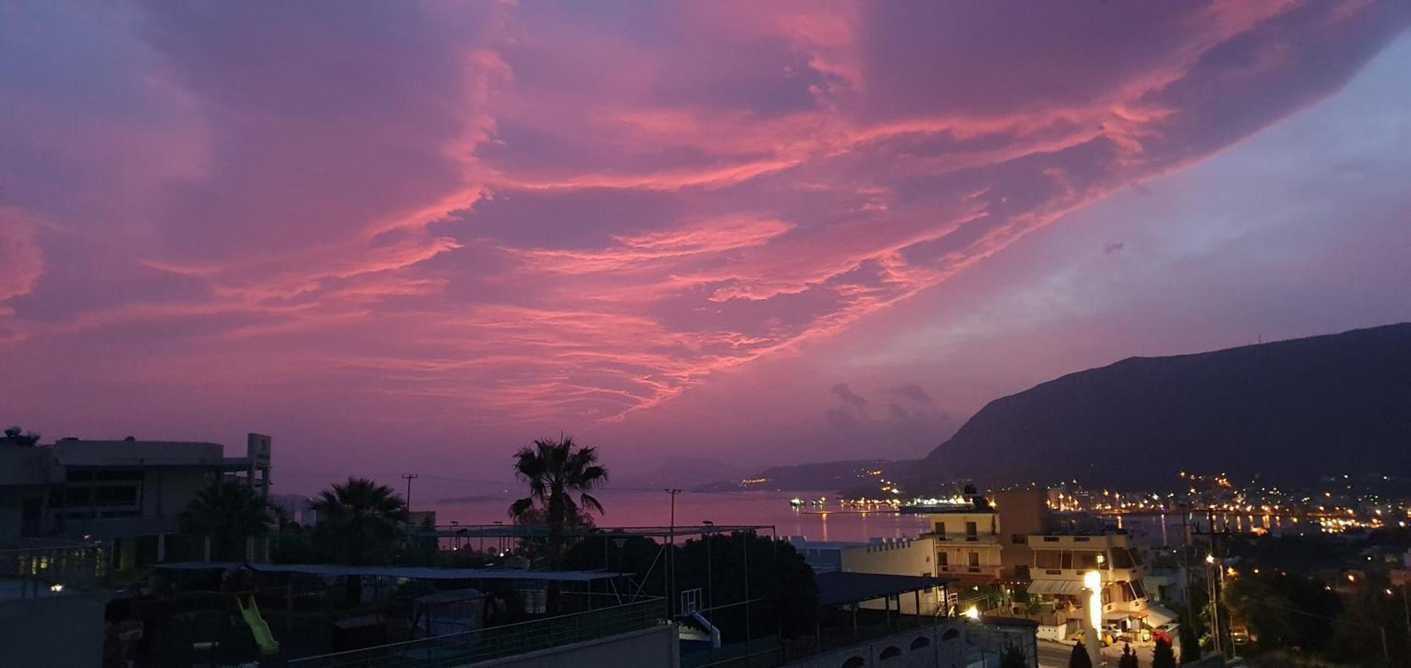Nina Chania (Crete)