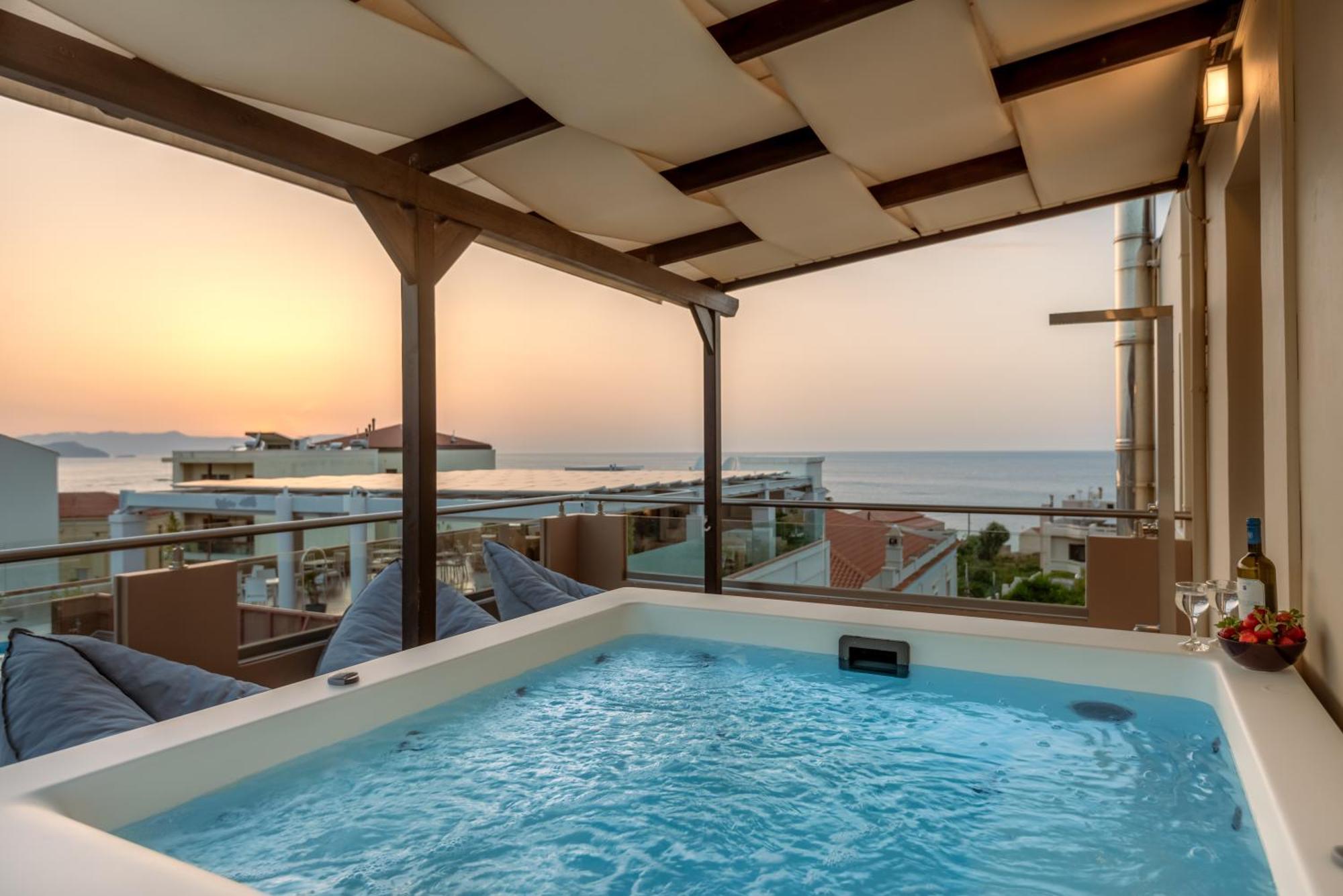 Soleado Chania (Crete)