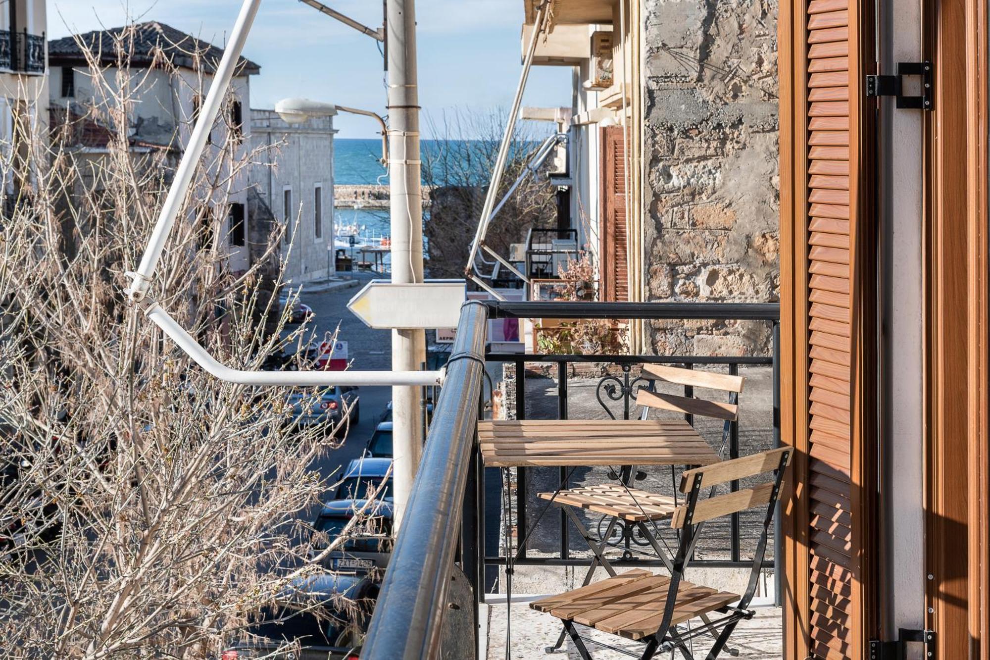 Mampochi Apartment Chania (Crete)